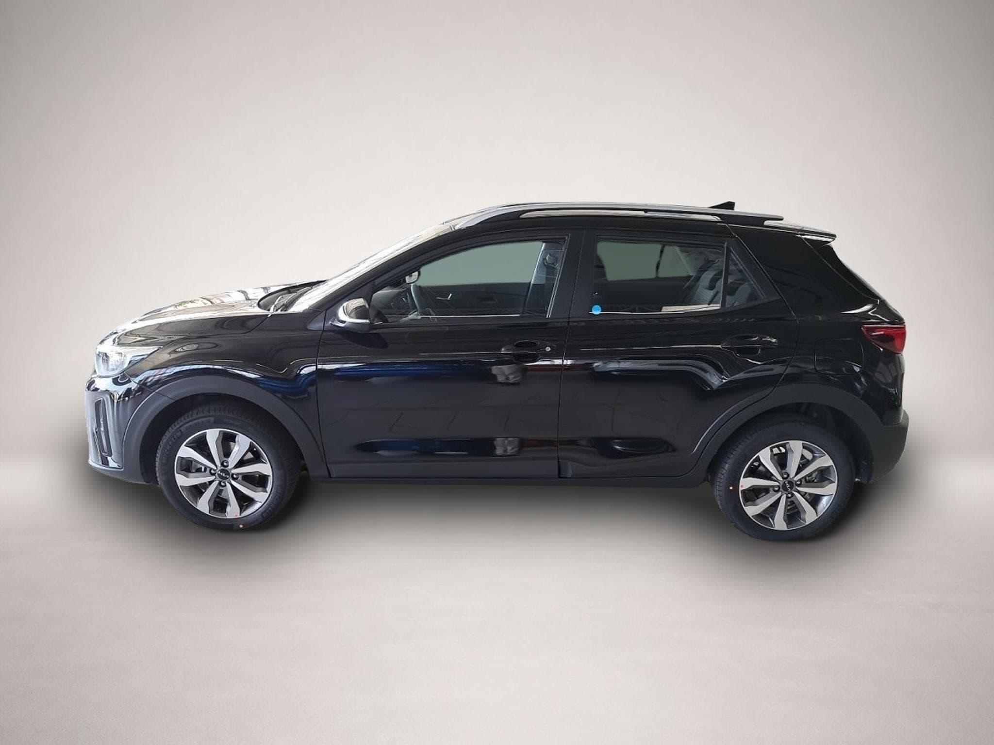 Kia Stonic (2025) - Photo 4