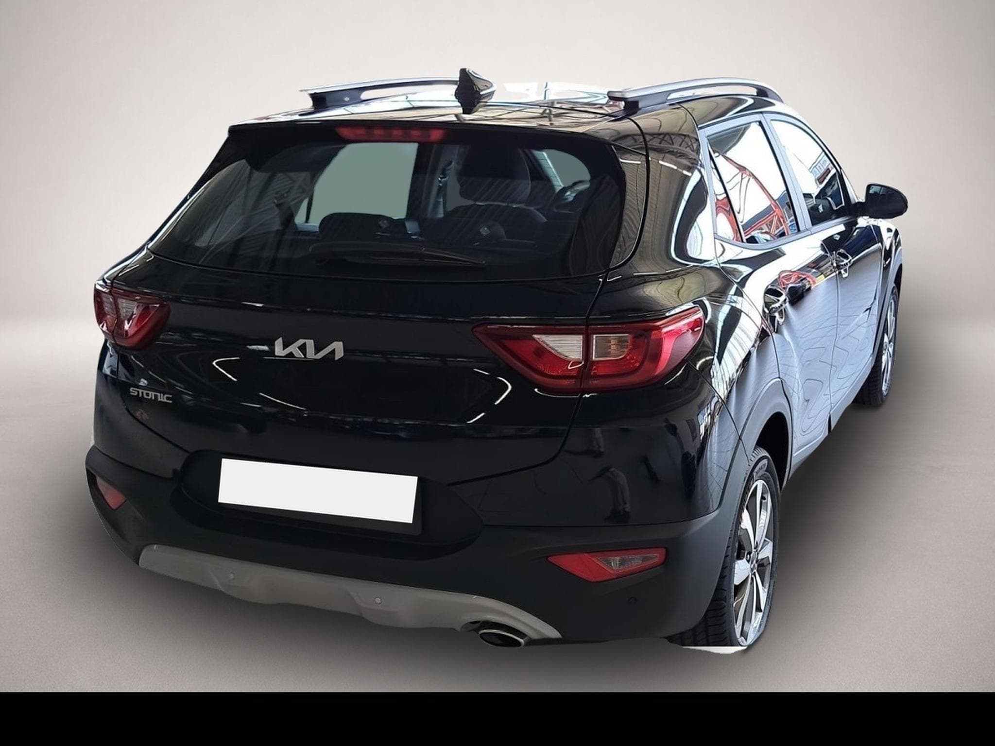 Kia Stonic (2025) - Photo 2