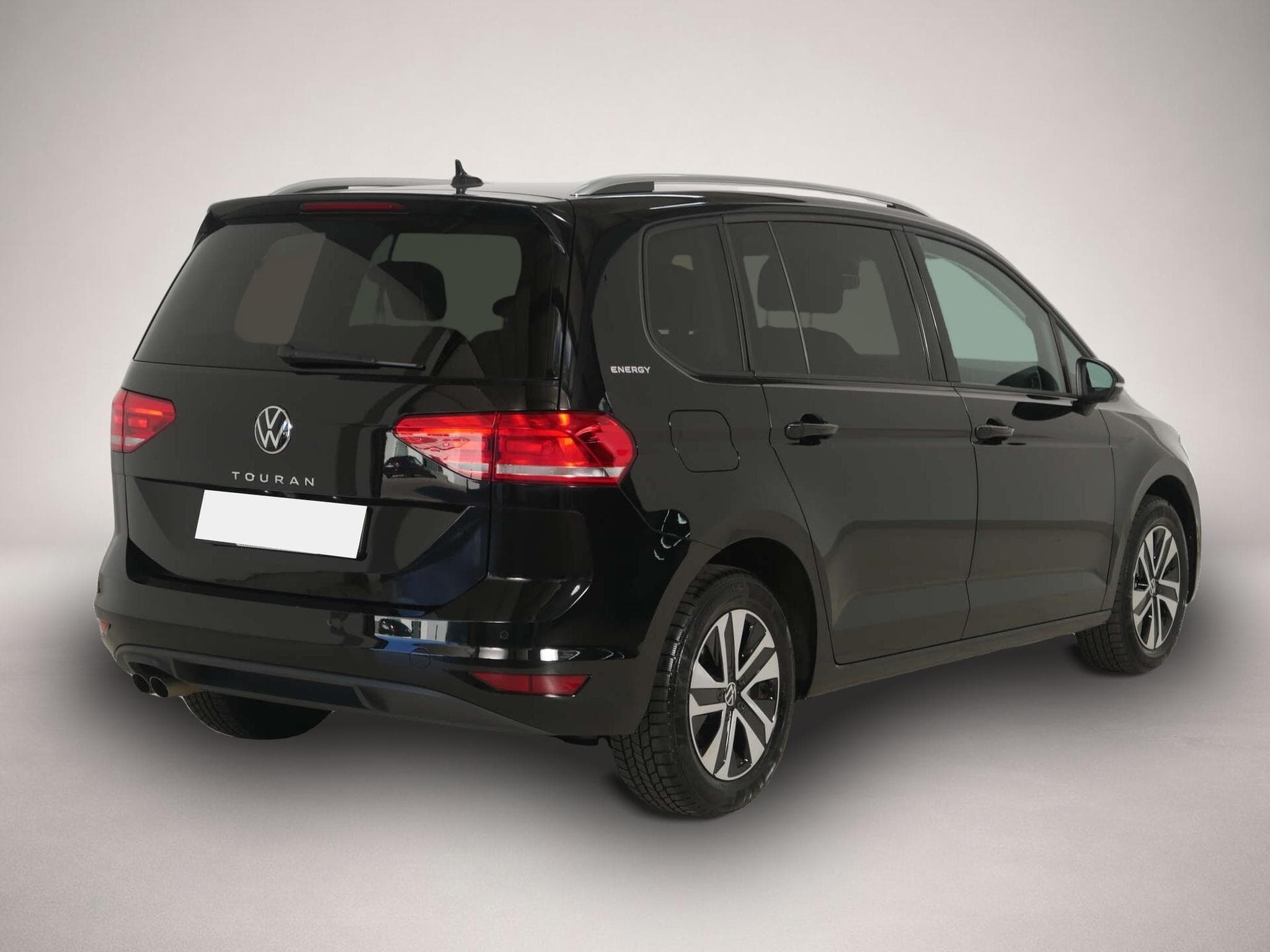 VW Touran (2026) - Photo 6