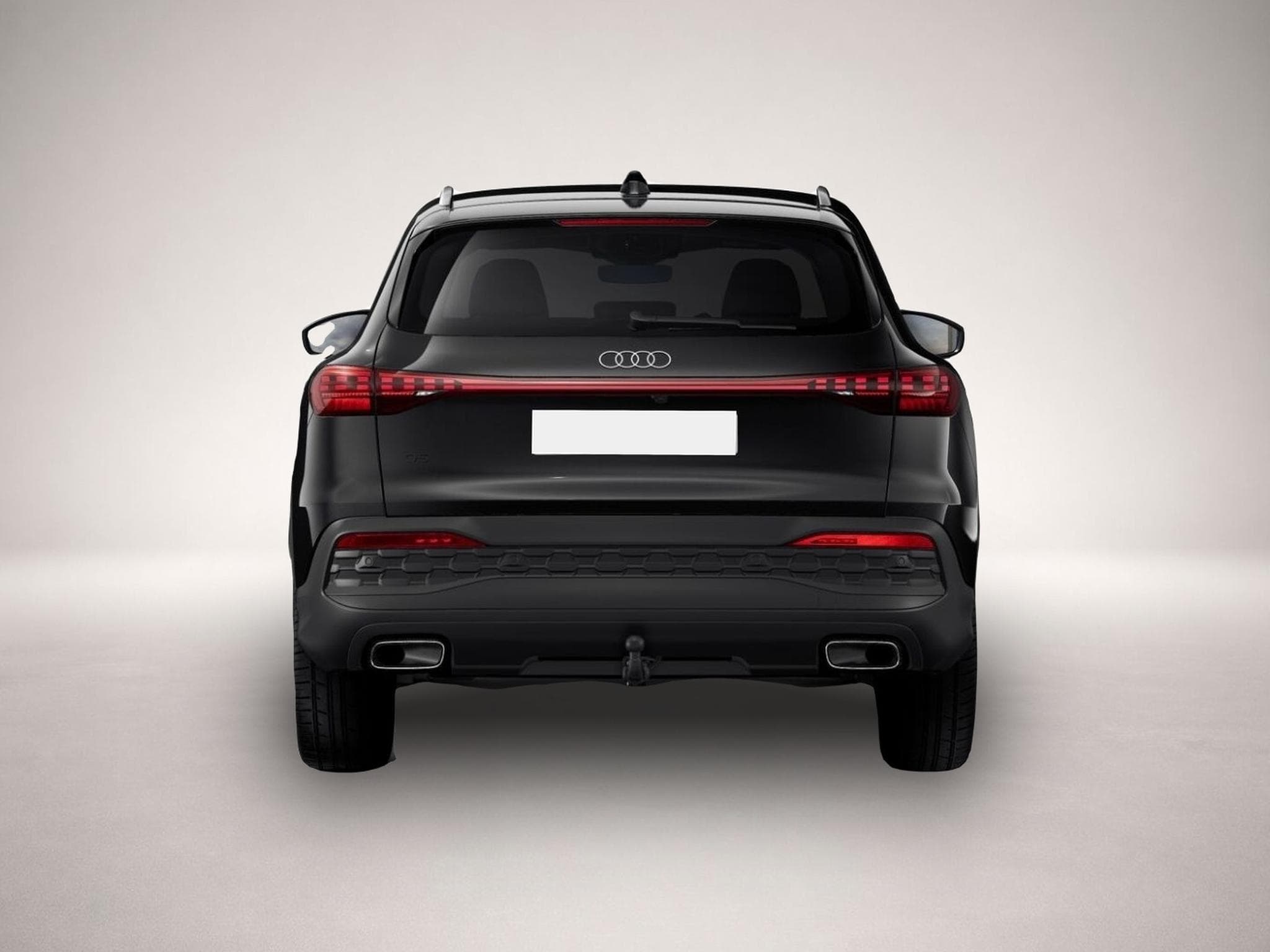 Audi Q5 (2026) - Photo 3