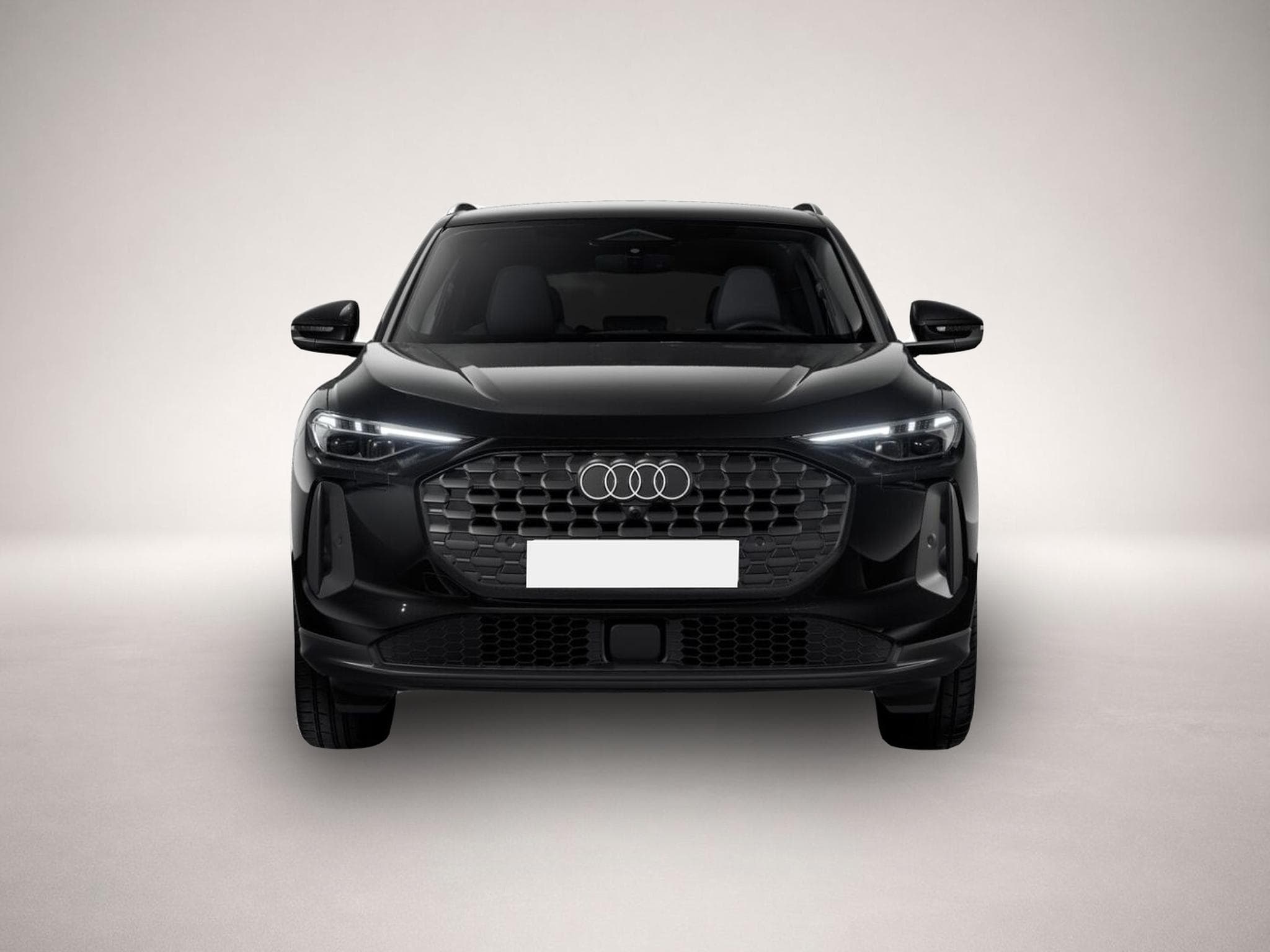 Audi Q5 (2026) - Photo 2