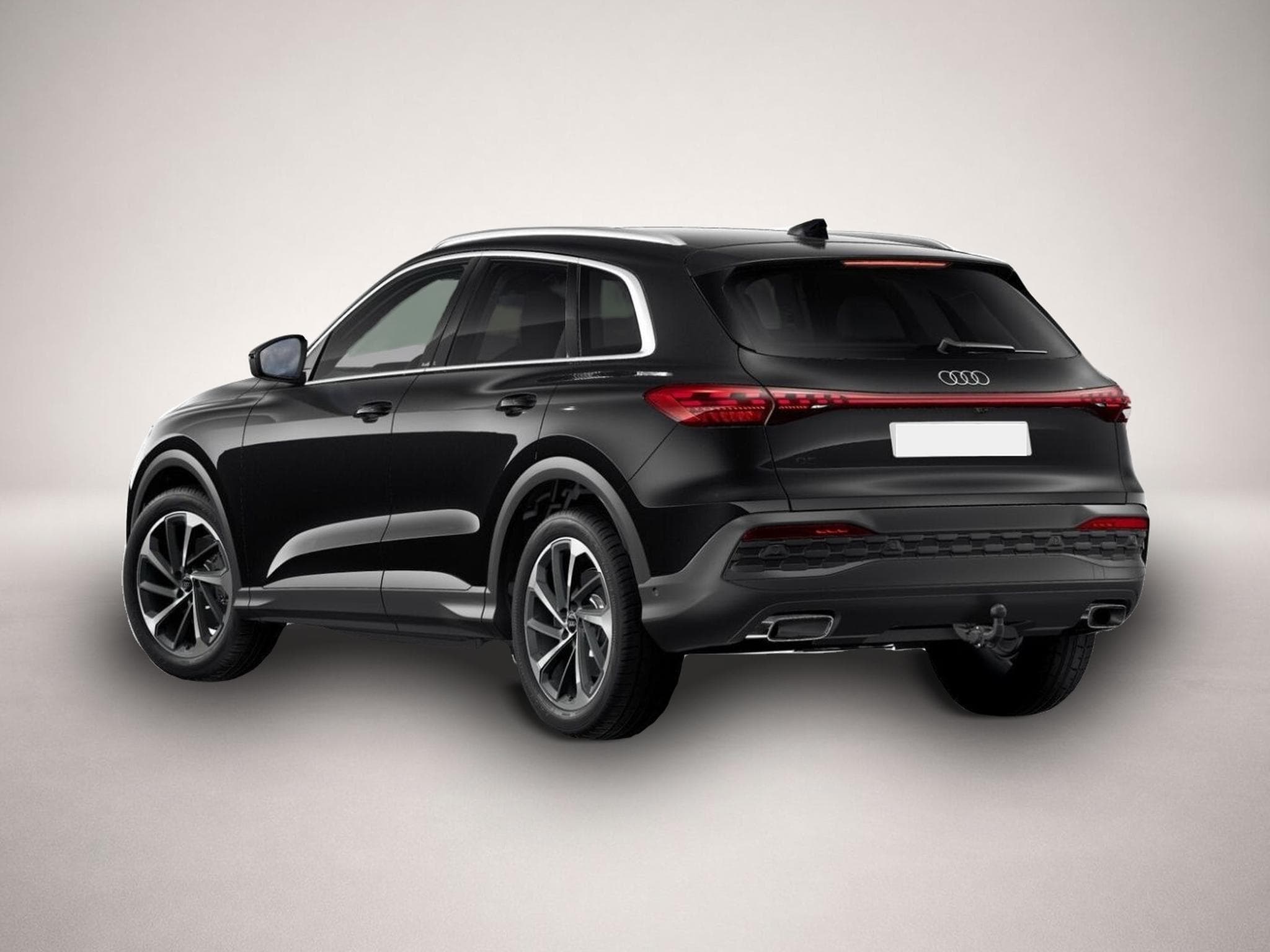 Audi Q5 (2026) - Photo 4