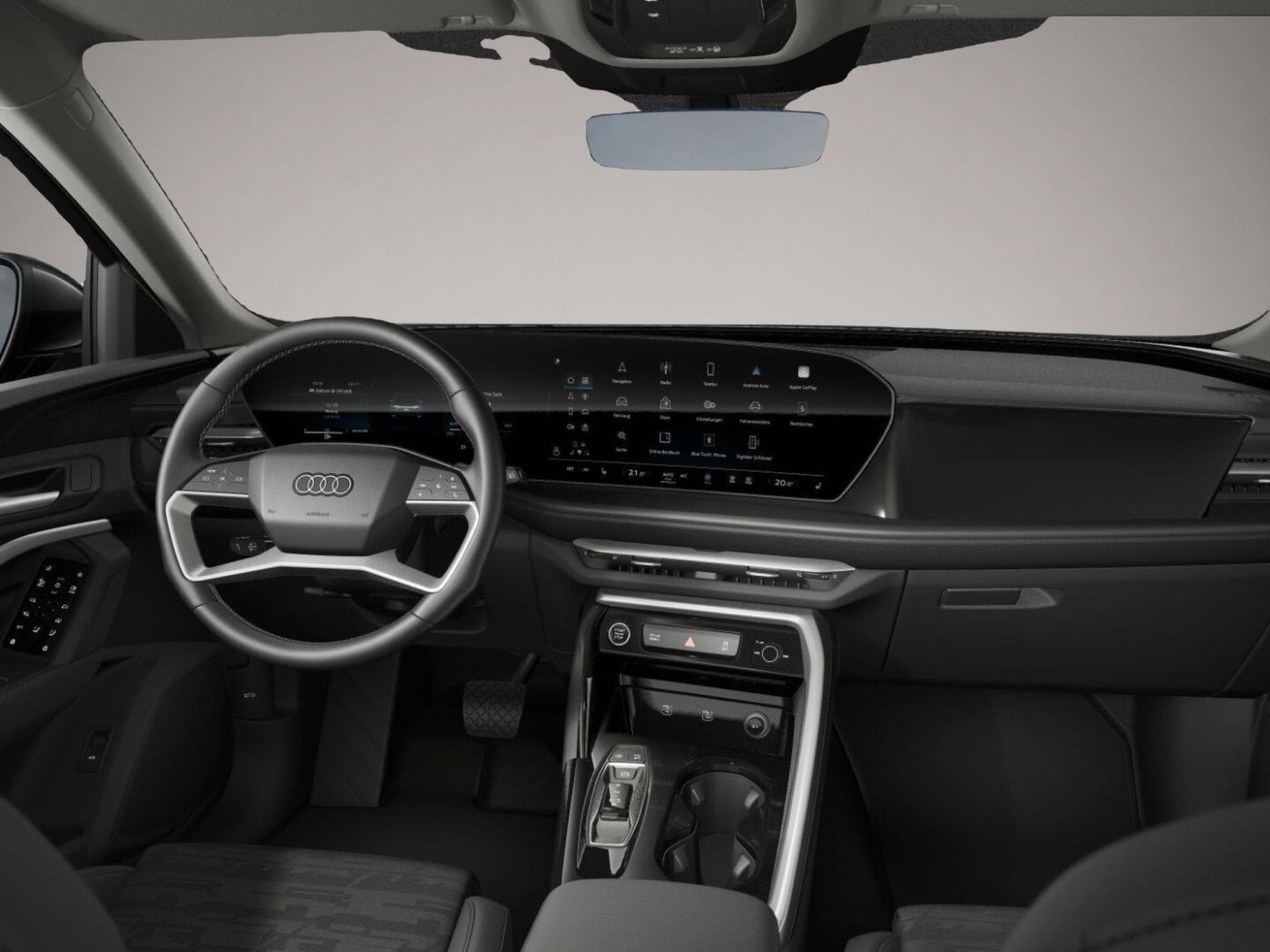 Audi Q5 (2026) - Photo 6