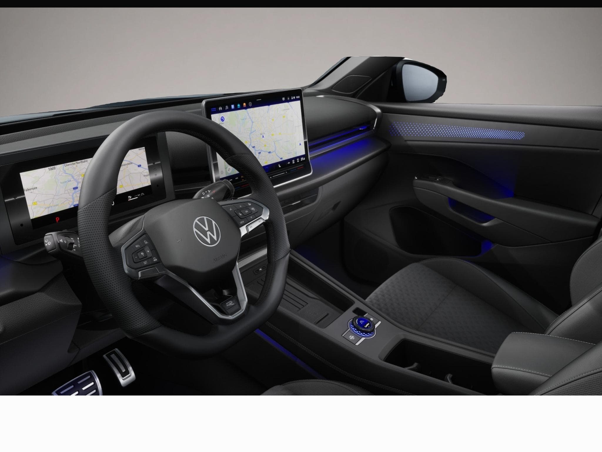 VW T-Roc (2026) - Foto 2