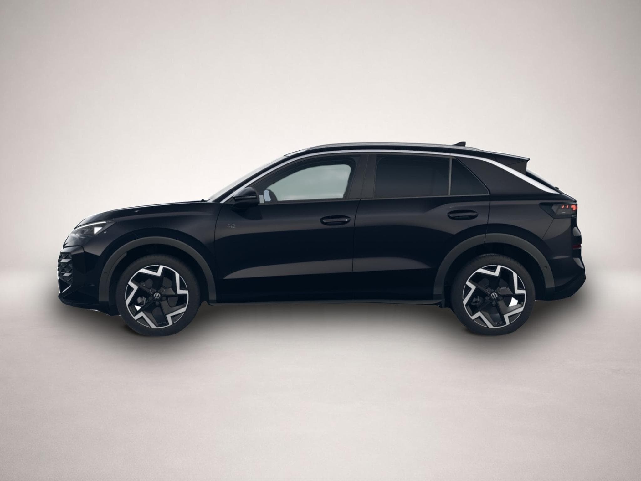 VW T-Roc (2026) - Foto 5