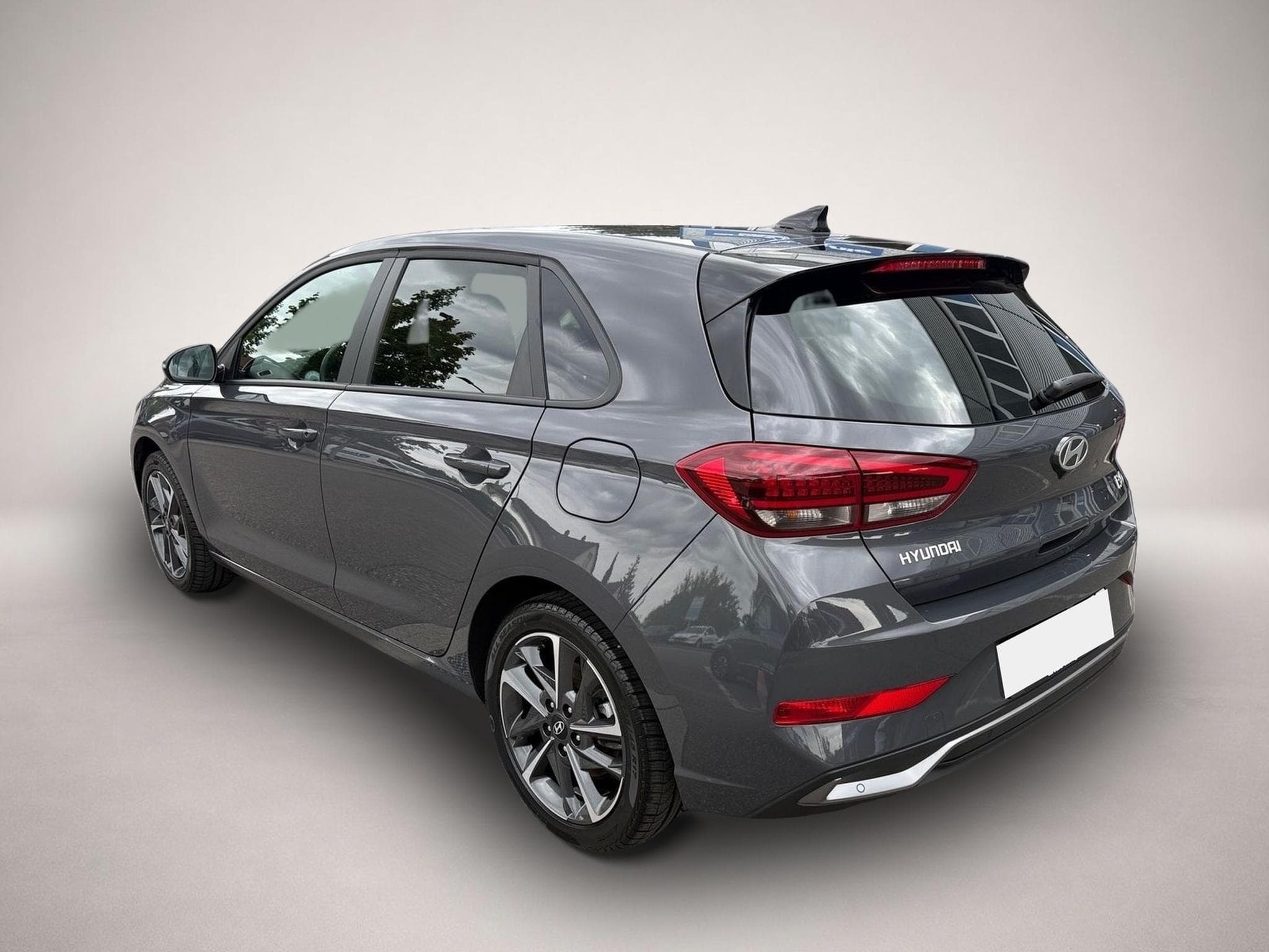Hyundai i30 (2025) - Foto 4