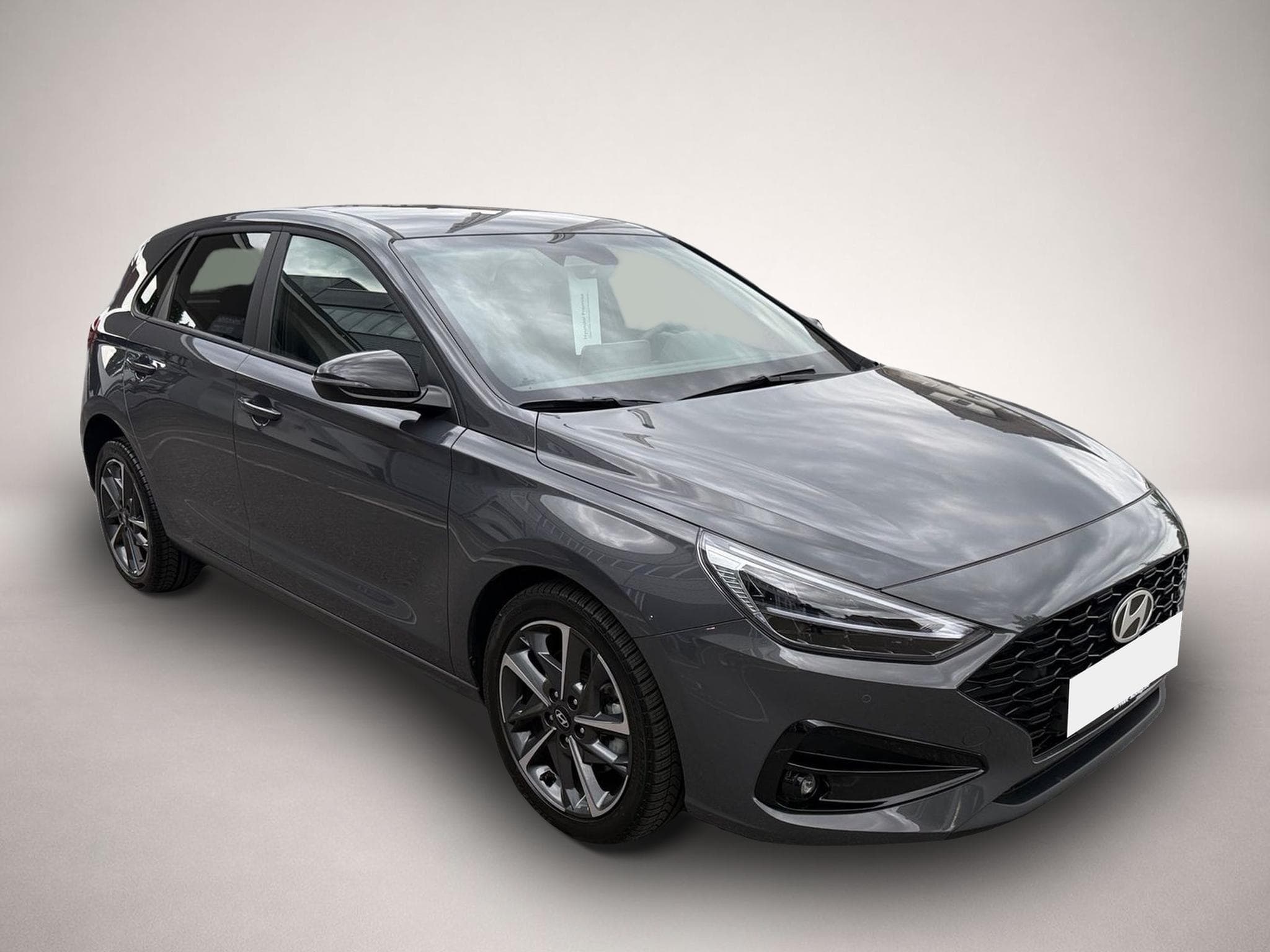 Hyundai i30 (2025) - Foto 2