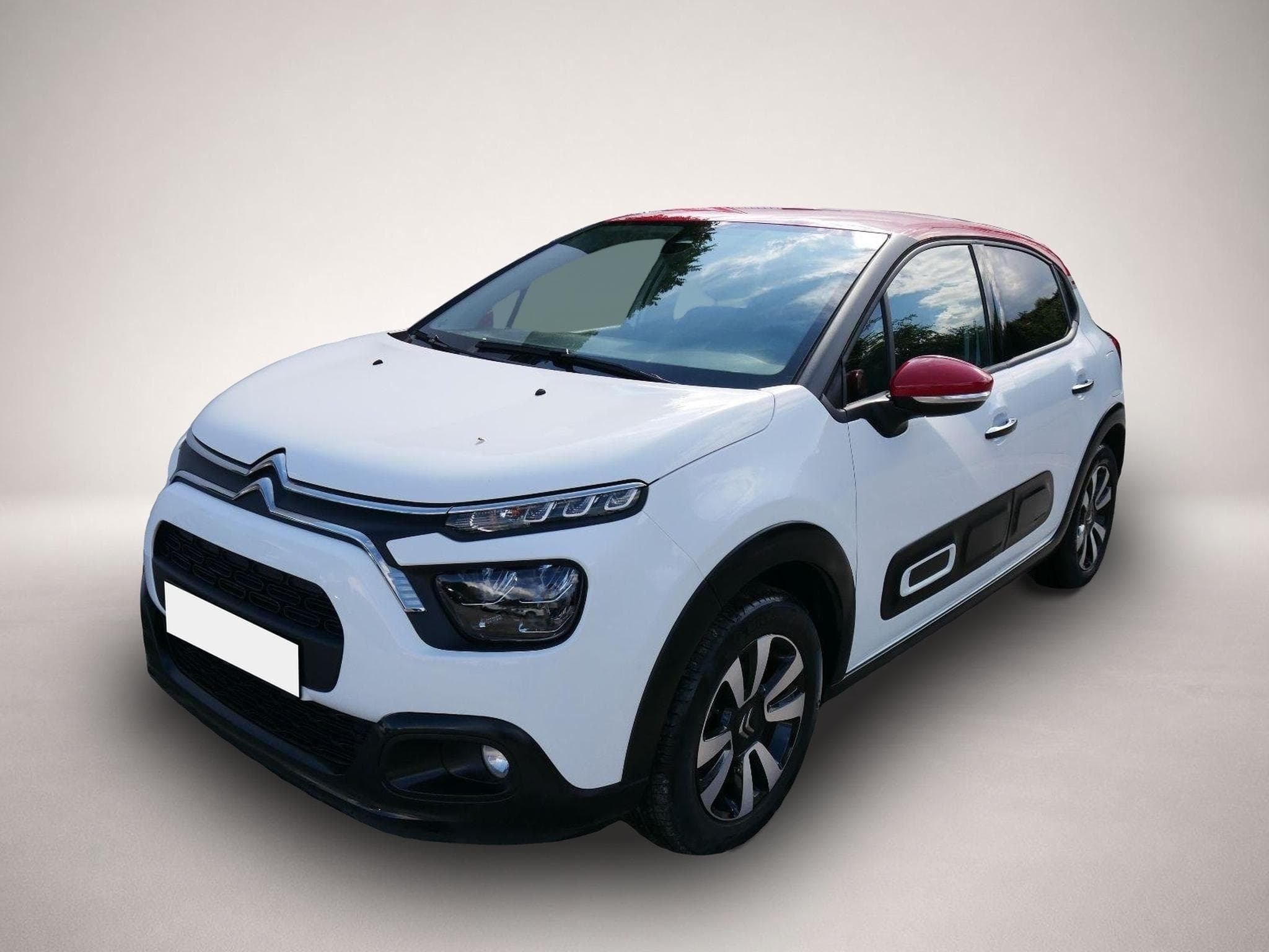 Citroën C3 (2023) - Foto 1