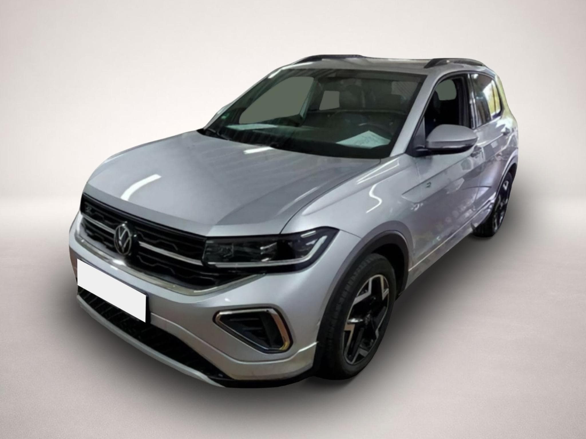 VW T-Cross (2025) - Photo 1