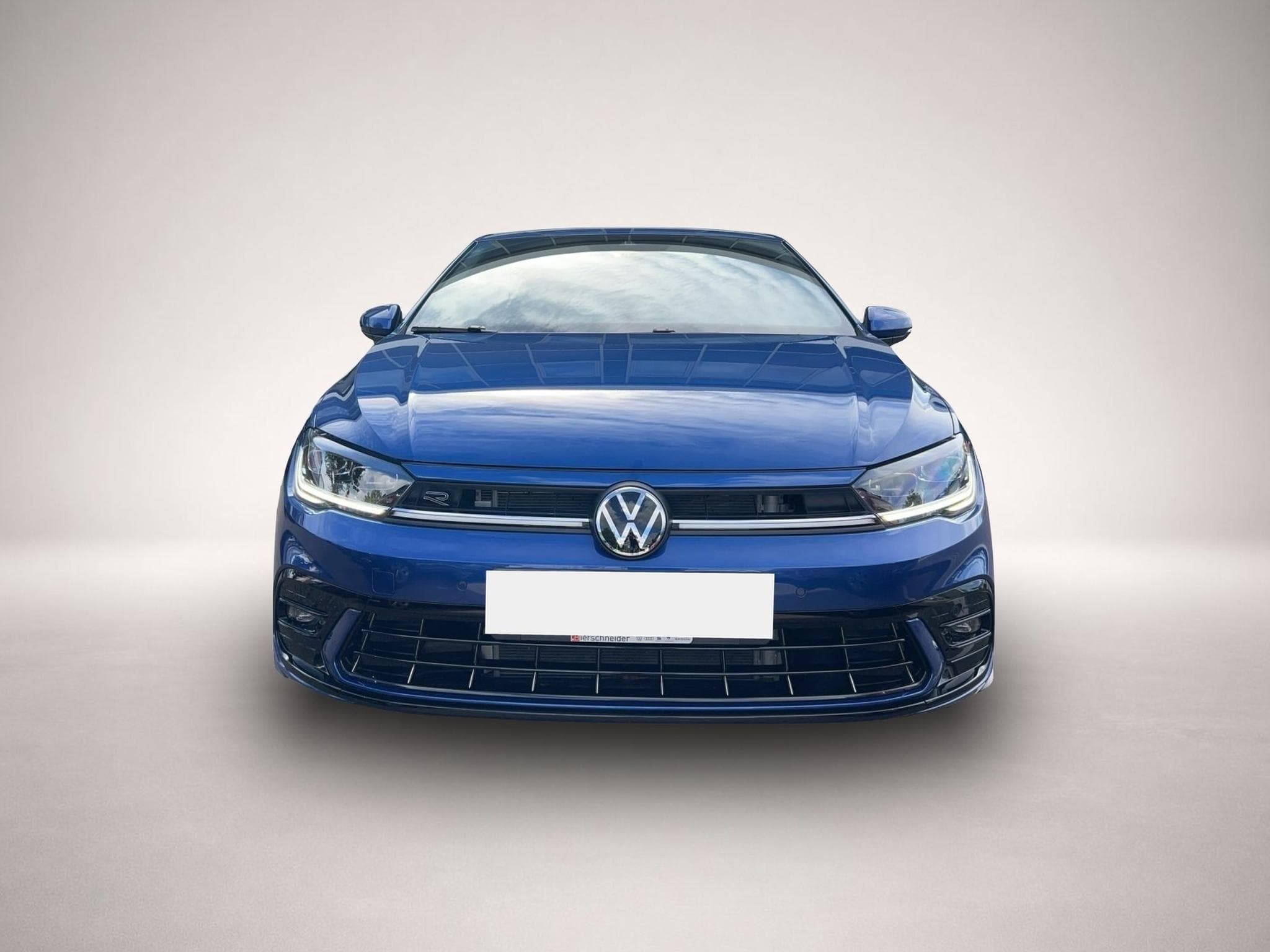 VW Polo (2025) - Photo 2