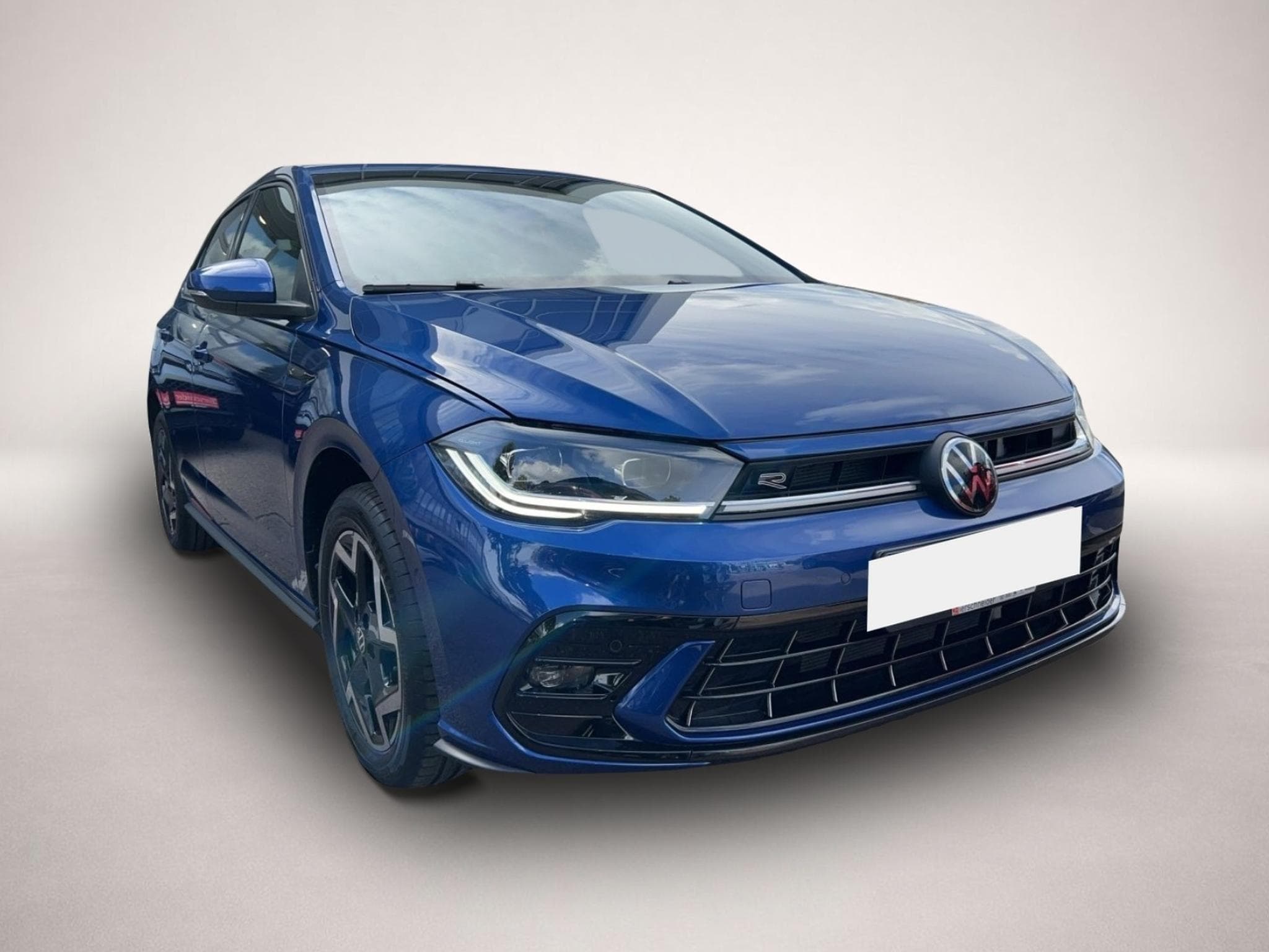 VW Polo (2025) - Photo 3