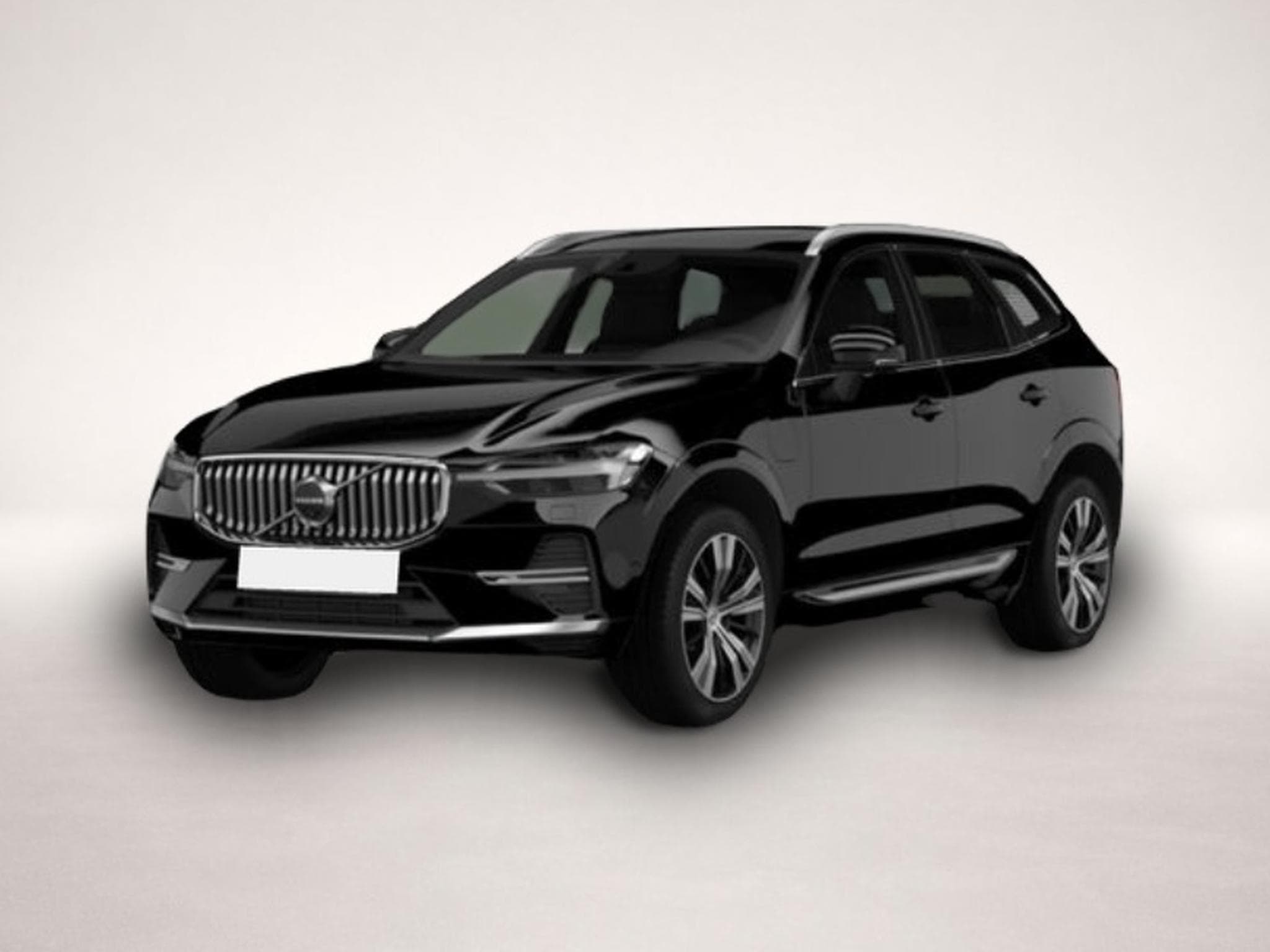 Volvo XC60 (2025) - Foto 1