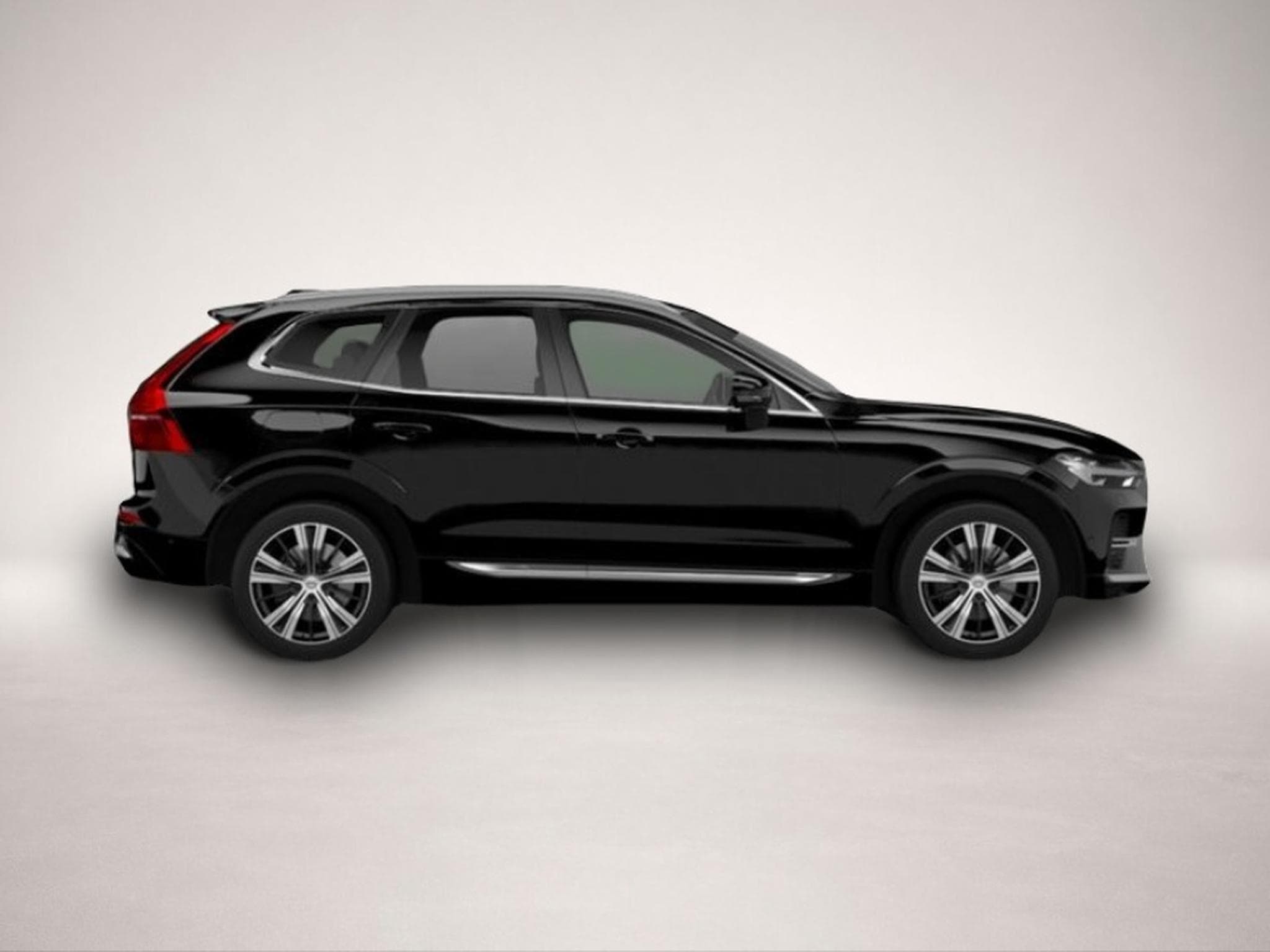 Volvo XC60 (2025) - Foto 4