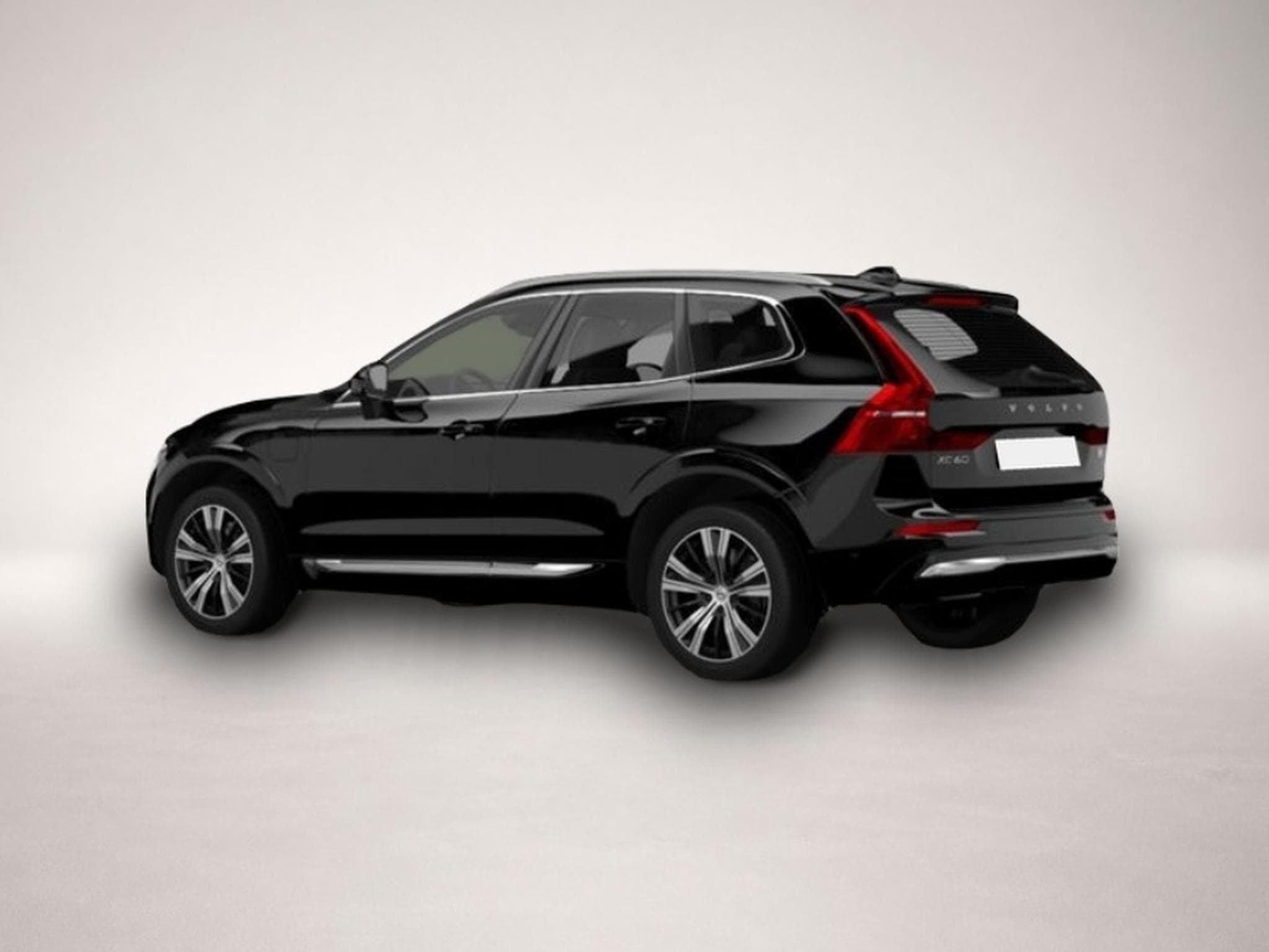 Volvo XC60 (2025) - Foto 7