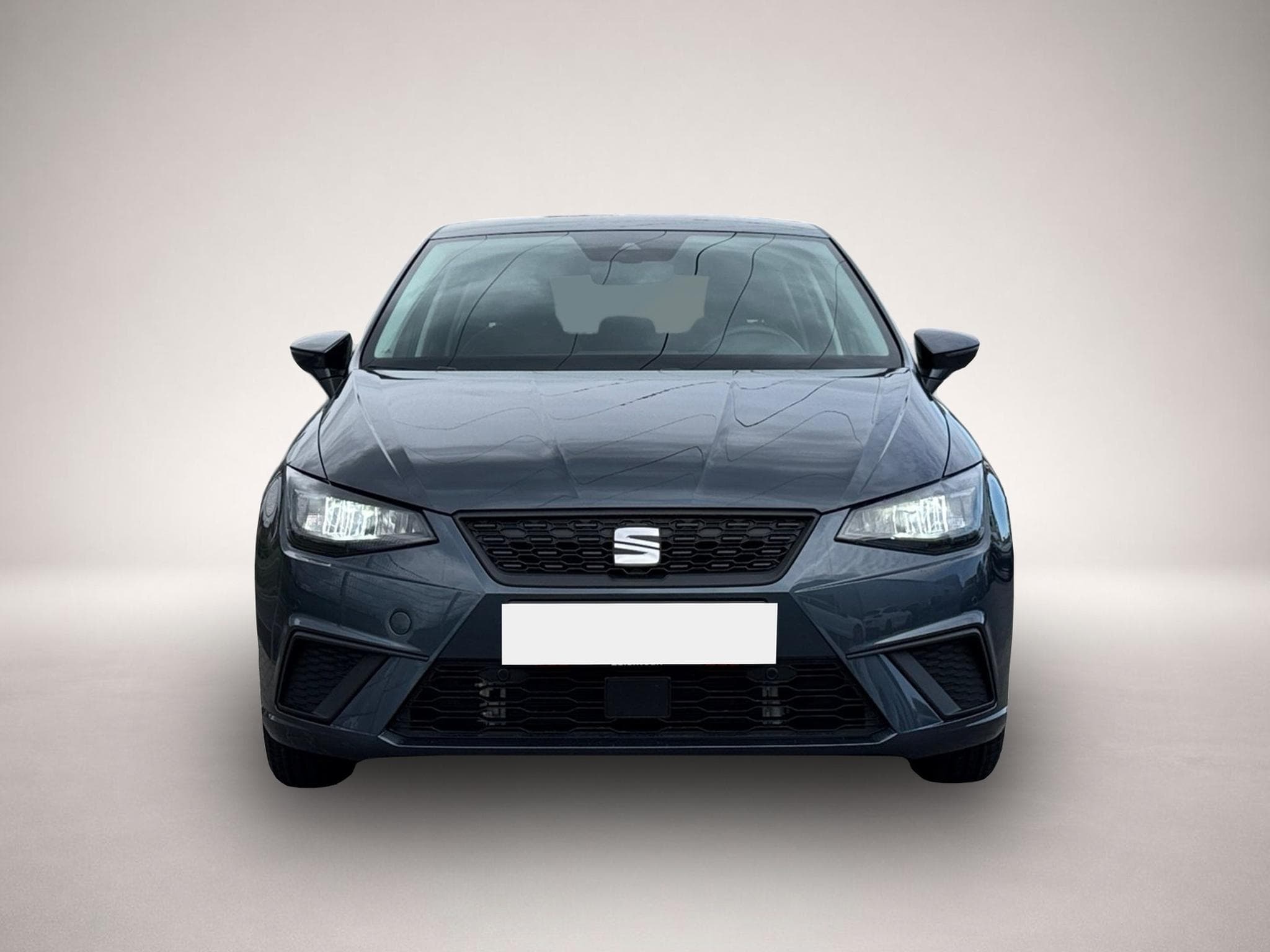 Seat Ibiza (2025) - Photo 2
