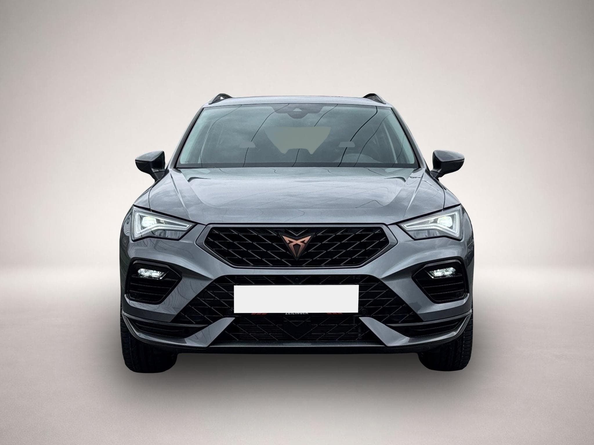 Cupra Ateca (2025) - Photo 2