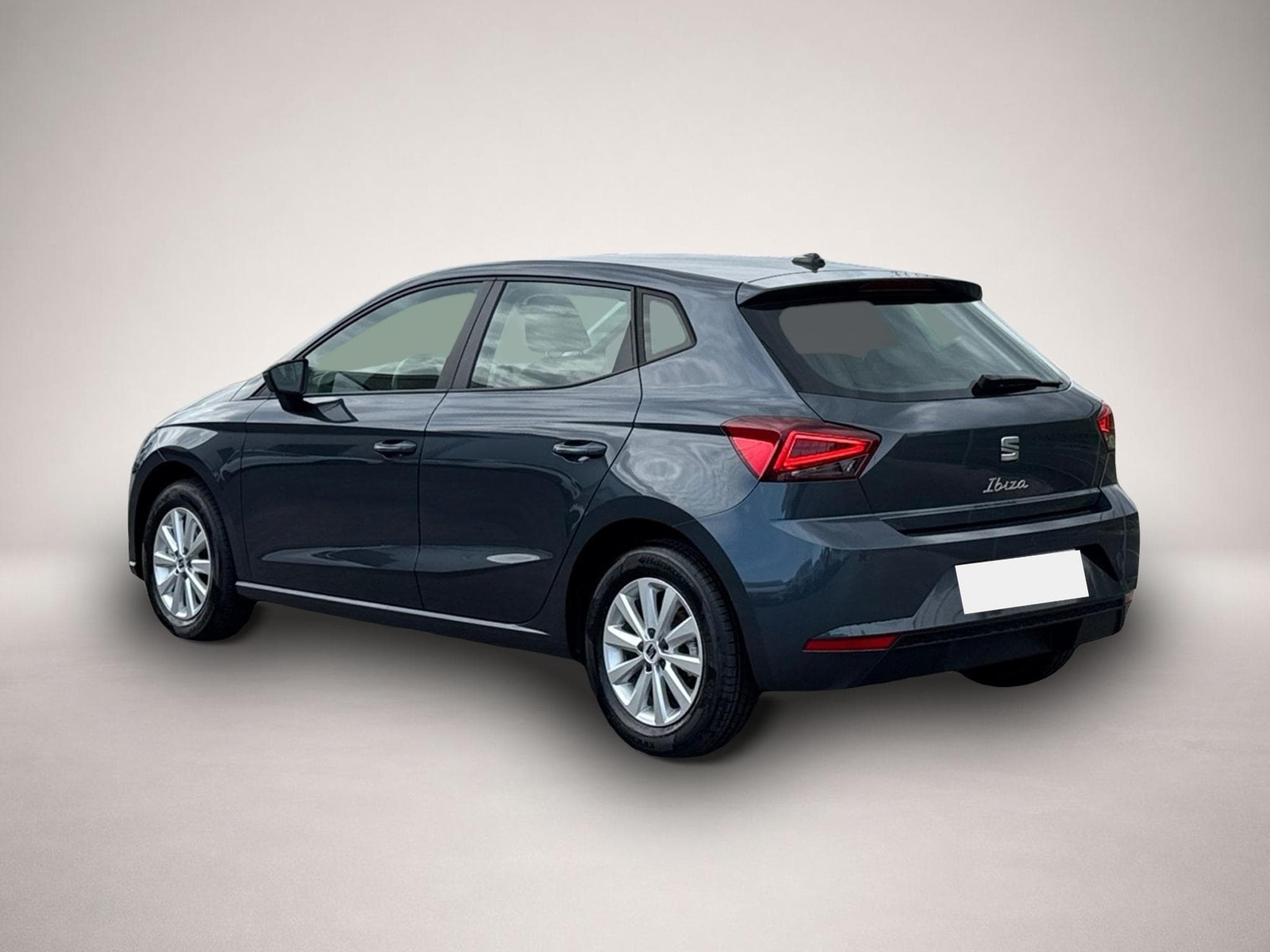 Seat Ibiza (2025) - Photo 4