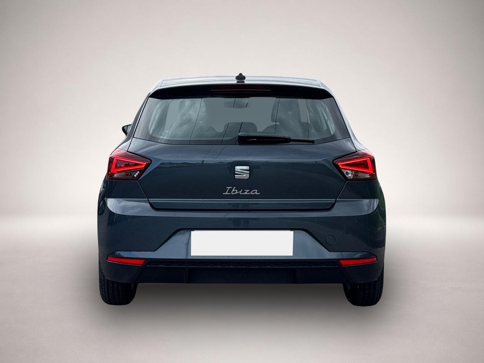 Seat Ibiza (2025) - Photo 5