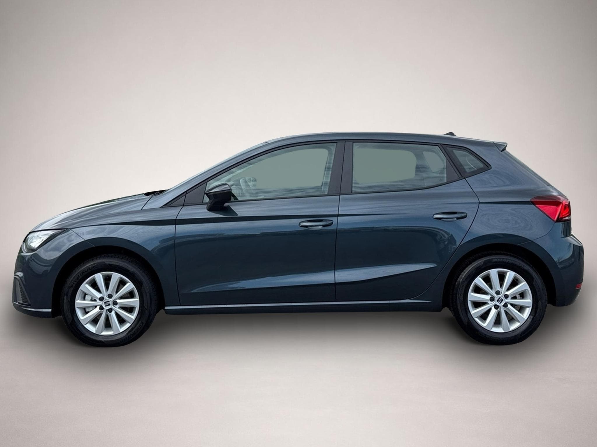 Seat Ibiza (2025) - Photo 3