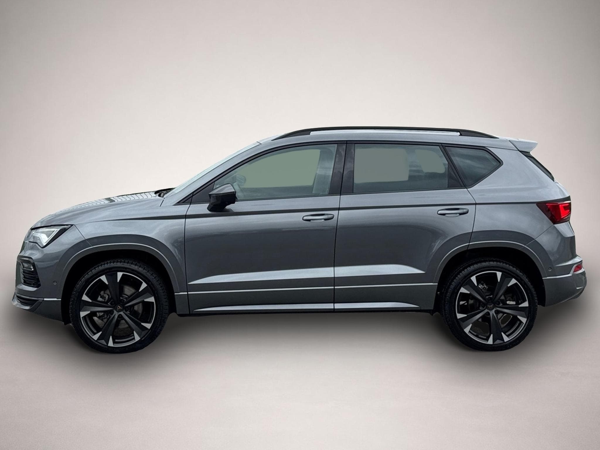 Cupra Ateca (2025) - Photo 3