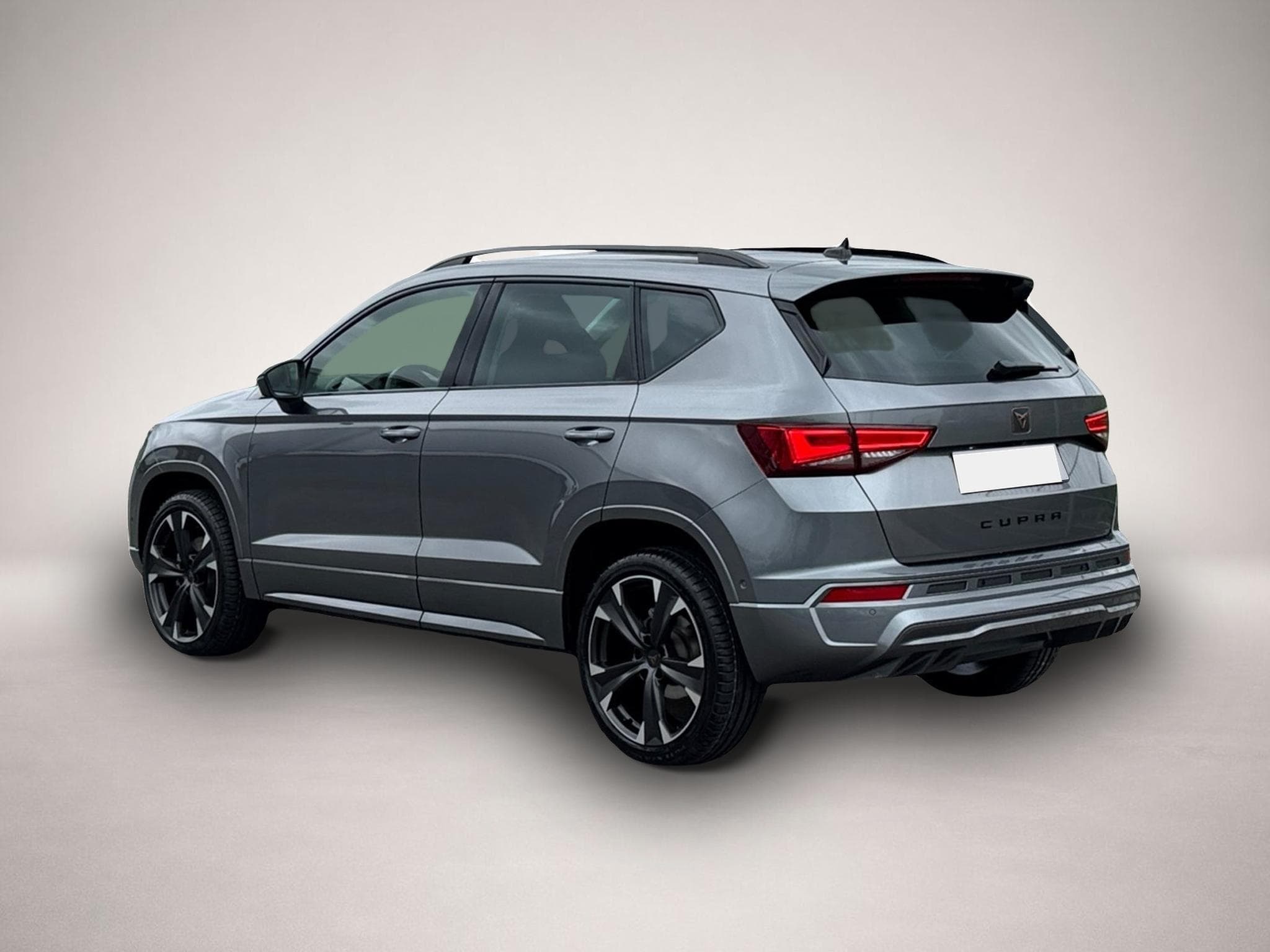 Cupra Ateca (2025) - Photo 4