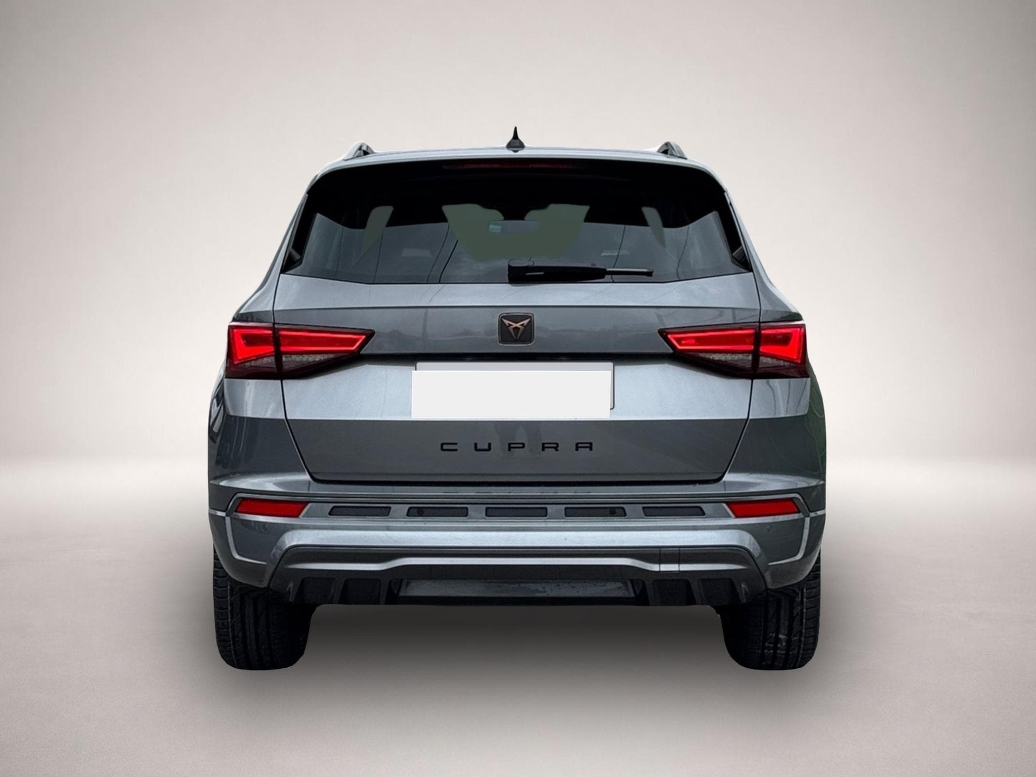 Cupra Ateca (2025) - Photo 5