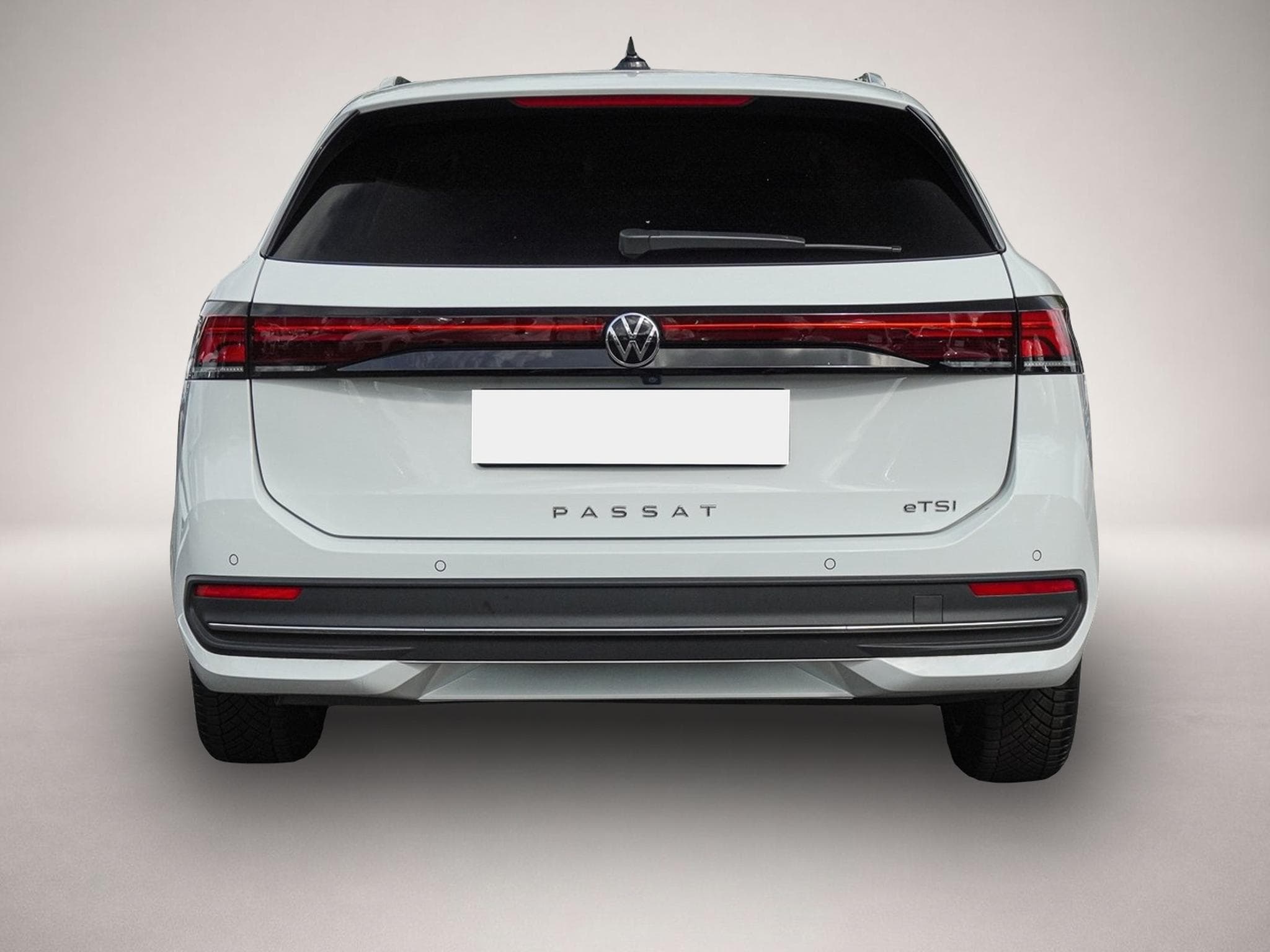 VW Passat (2026) - Foto 5