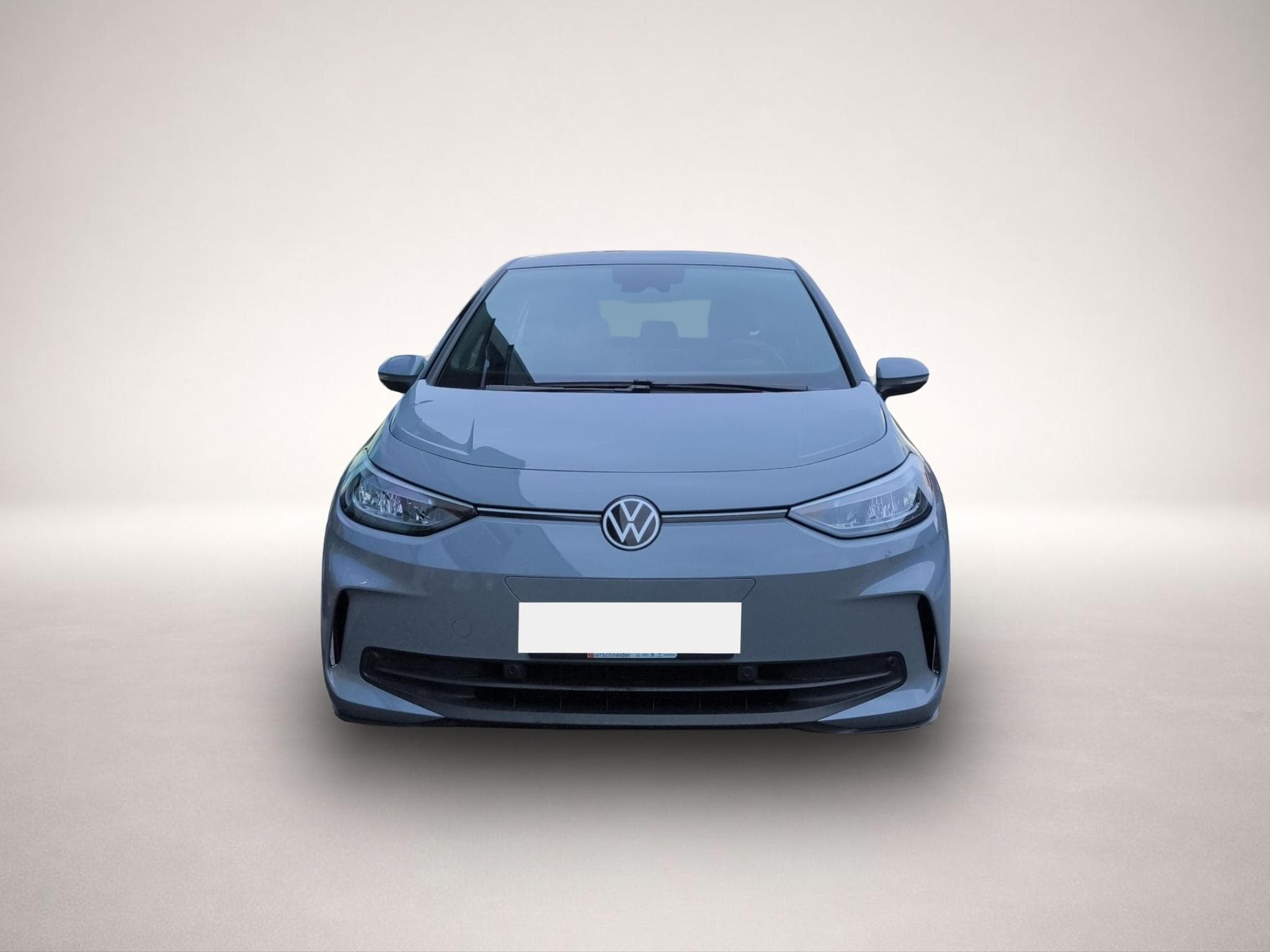 VW ID.3 (2024) - Photo 2