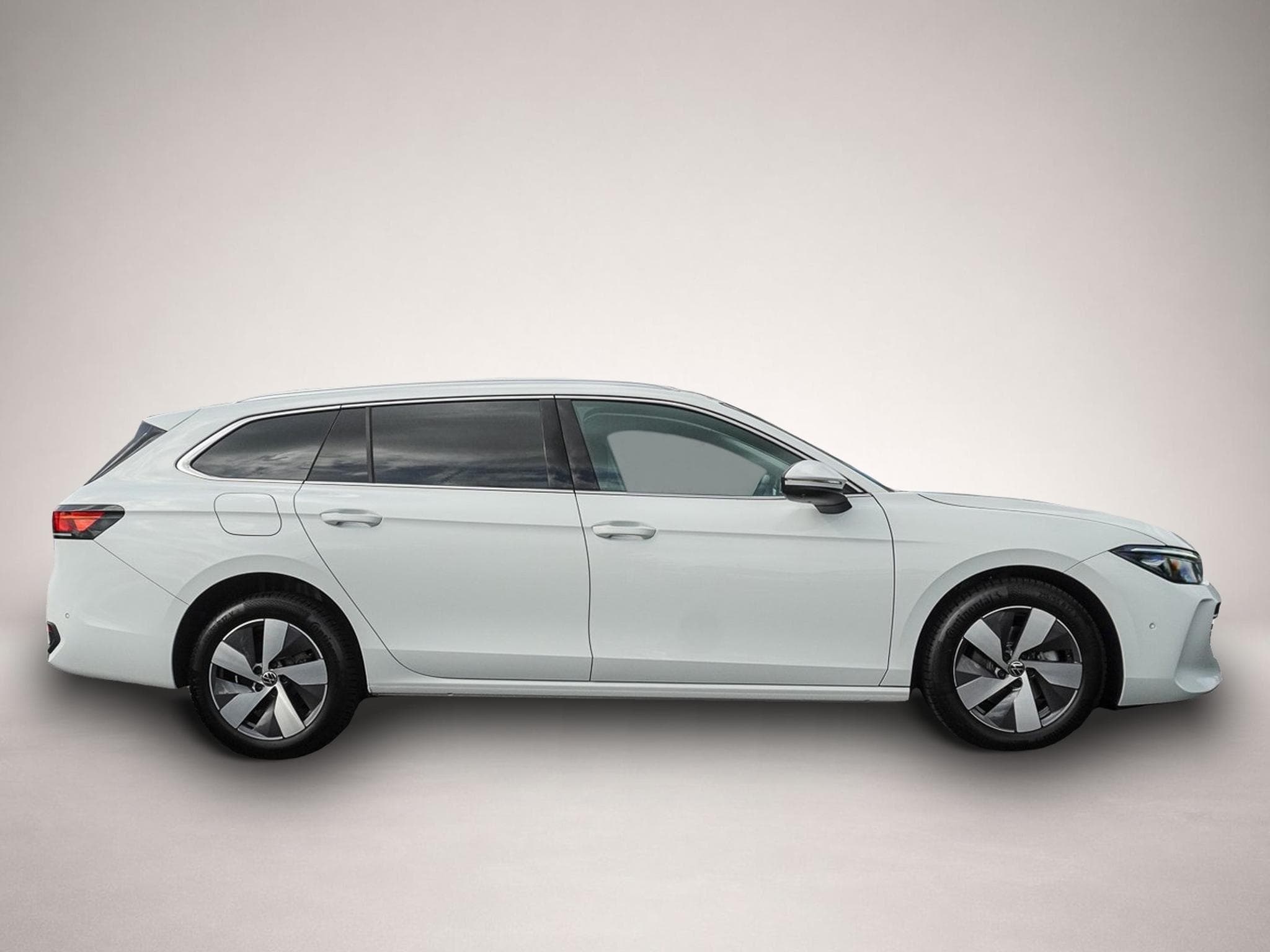 VW Passat (2026) - Foto 4