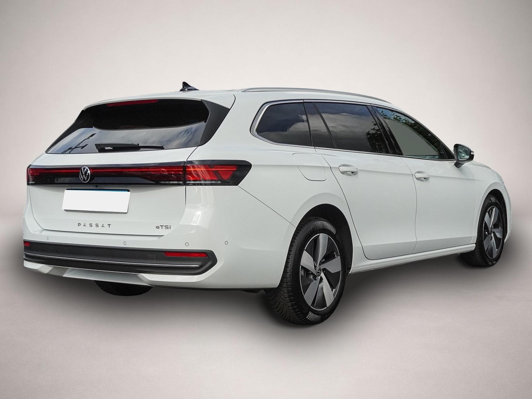VW Passat (2026) - Foto 3