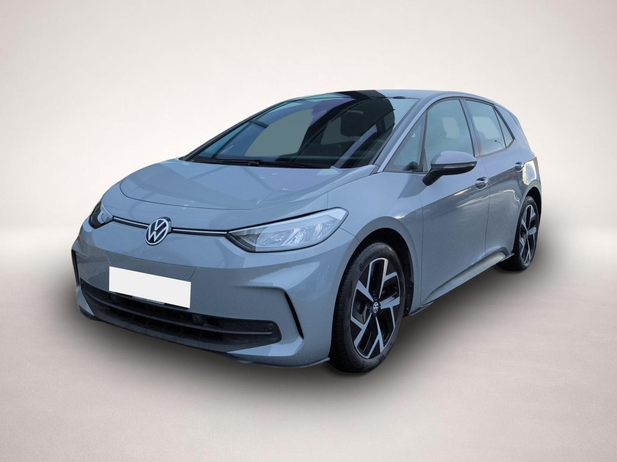 VW ID.3 (2024) - Photo 1