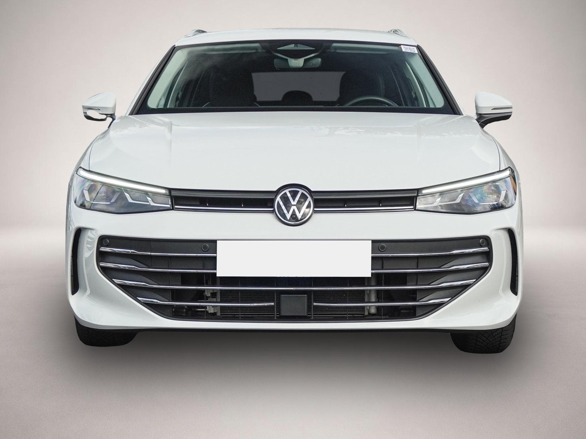 VW Passat (2026) - Foto 2