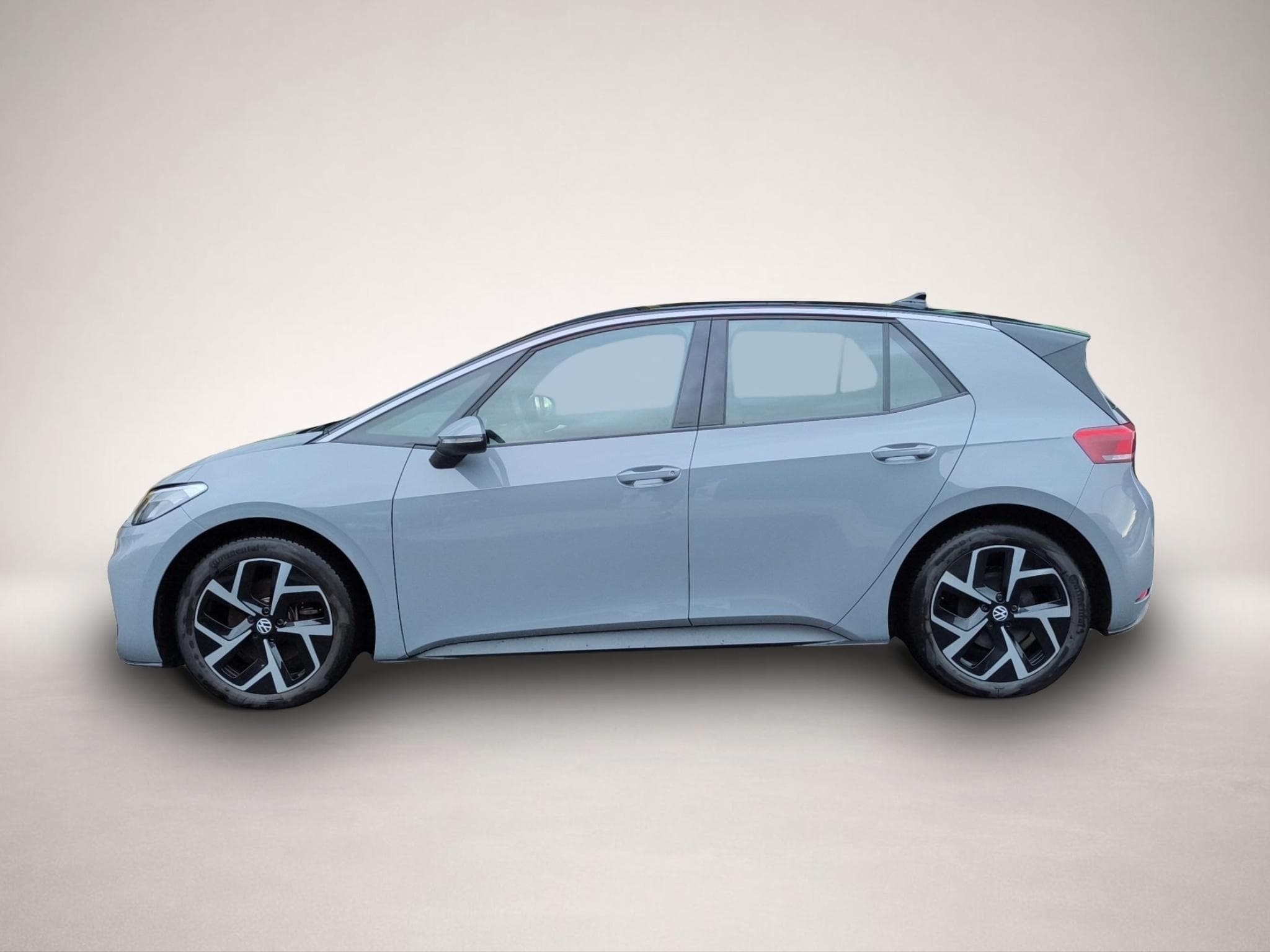 VW ID.3 (2024) - Photo 3