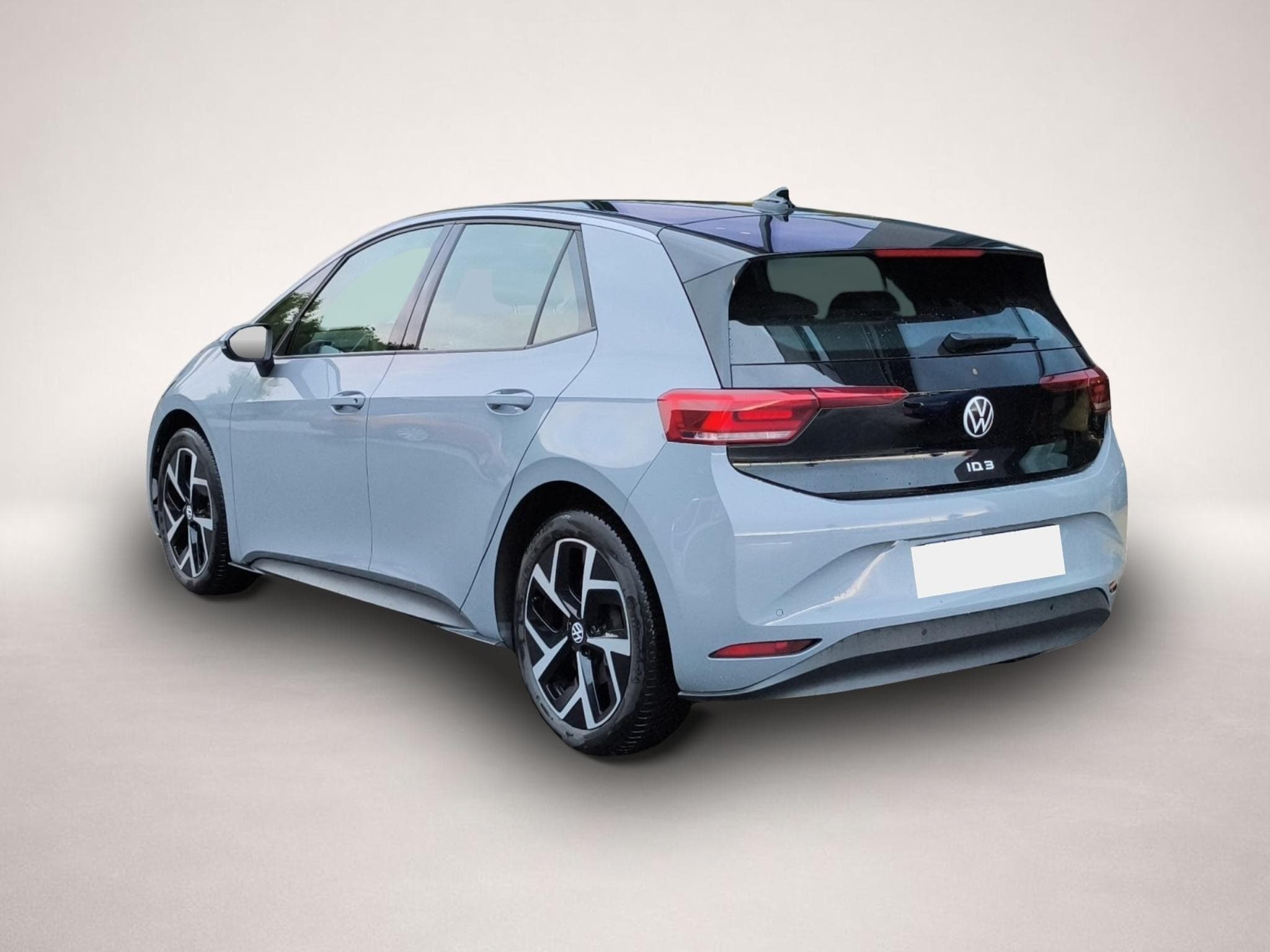 VW ID.3 (2024) - Photo 4