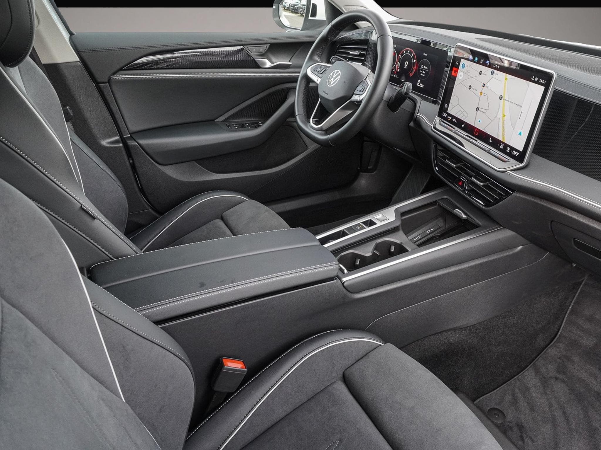 VW Passat (2026) - Foto 6
