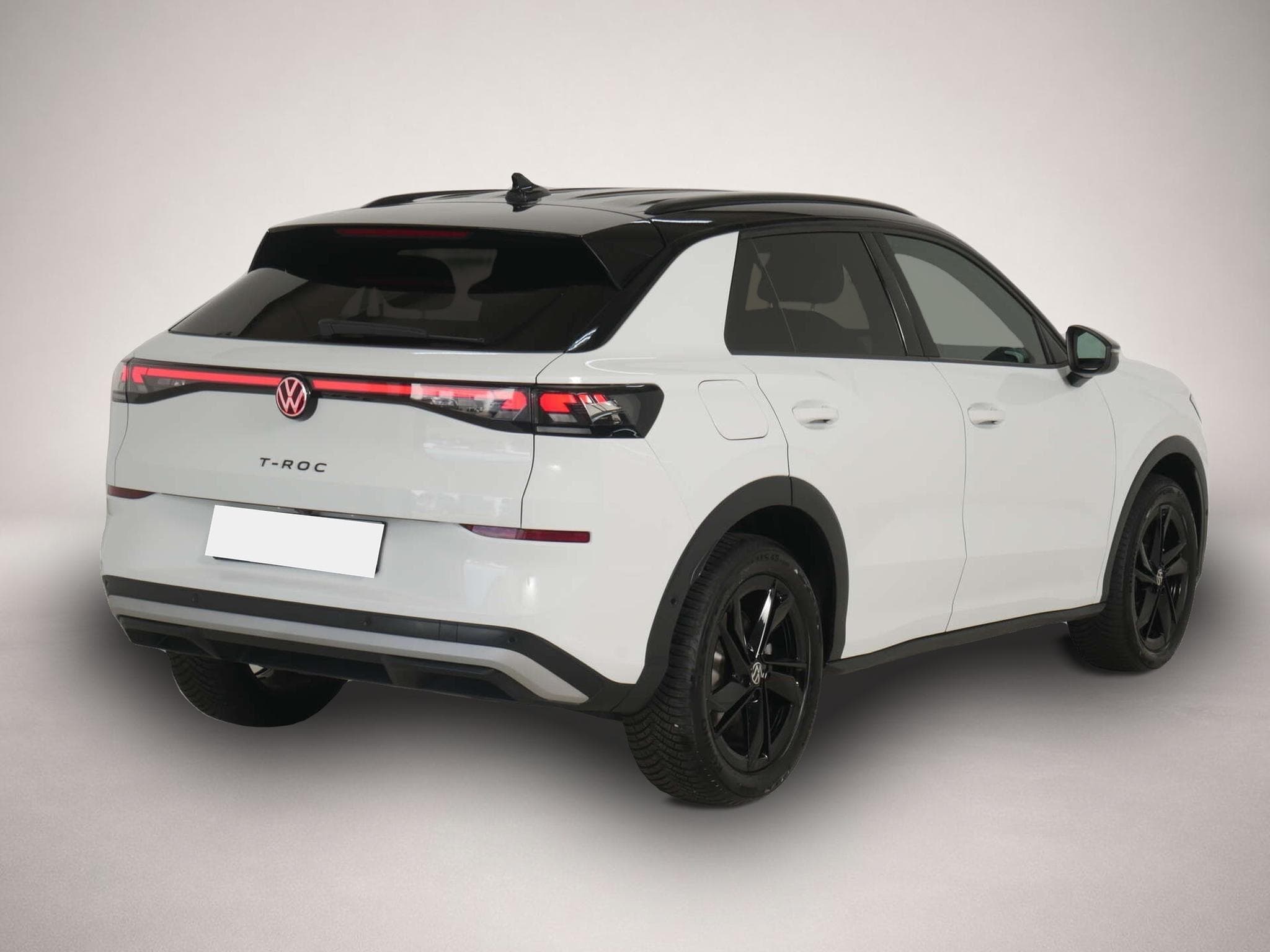 VW T-Roc (2026) - Foto 4