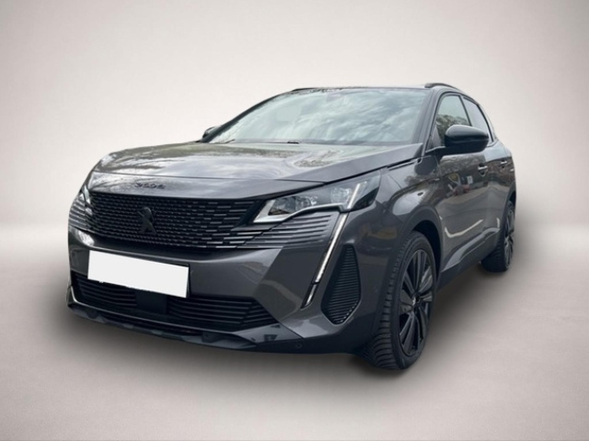 Peugeot 3008 (2024) - Foto 1