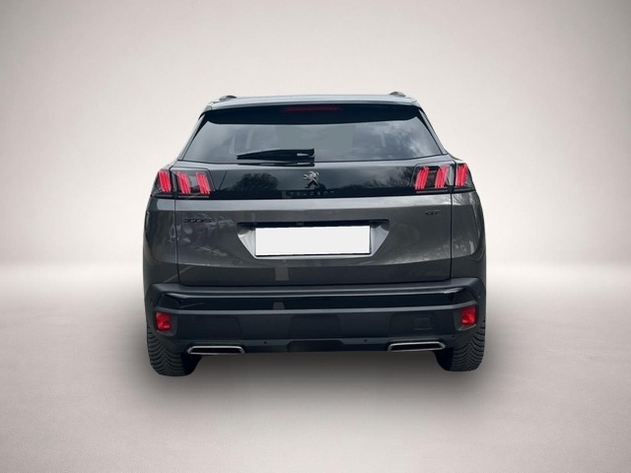 Peugeot 3008 (2024) - Foto 4