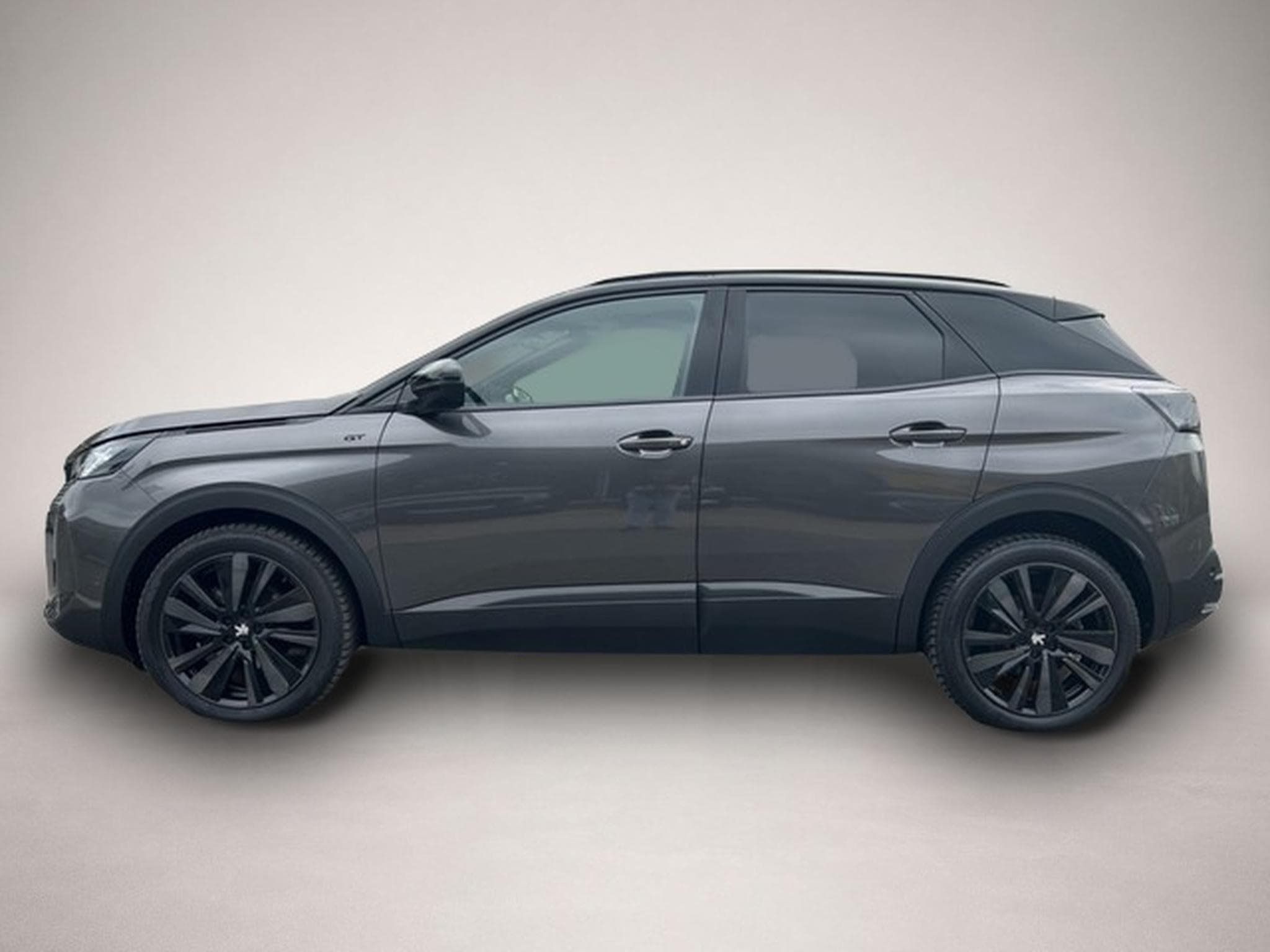 Peugeot 3008 (2024) - Foto 2