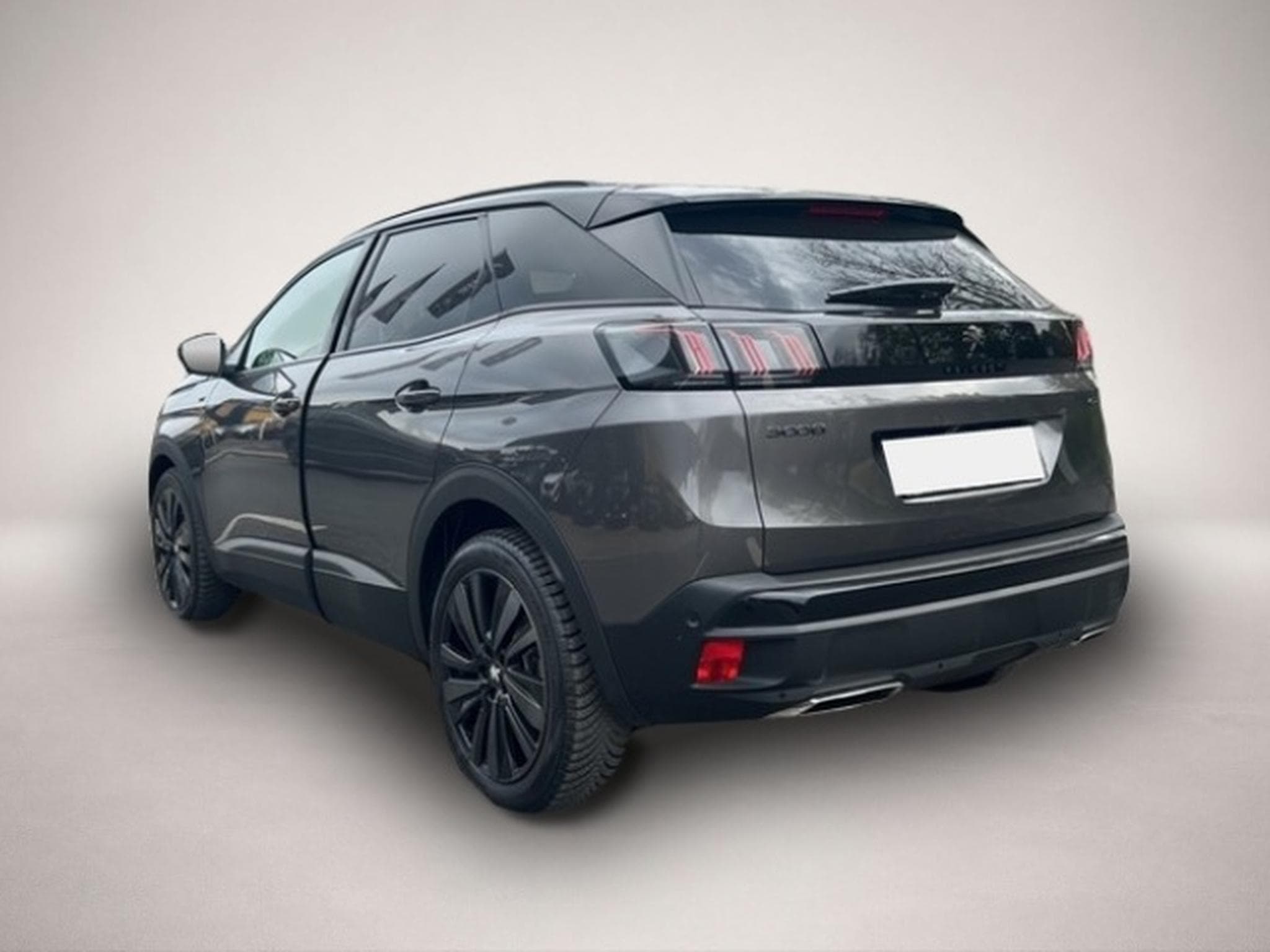 Peugeot 3008 (2024) - Foto 3