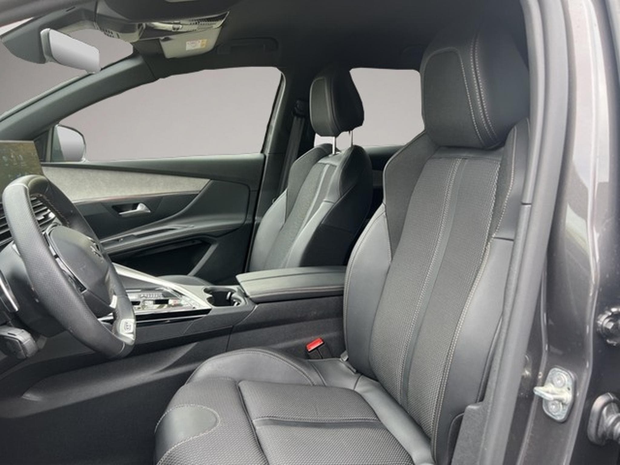 Peugeot 3008 (2024) - Foto 7