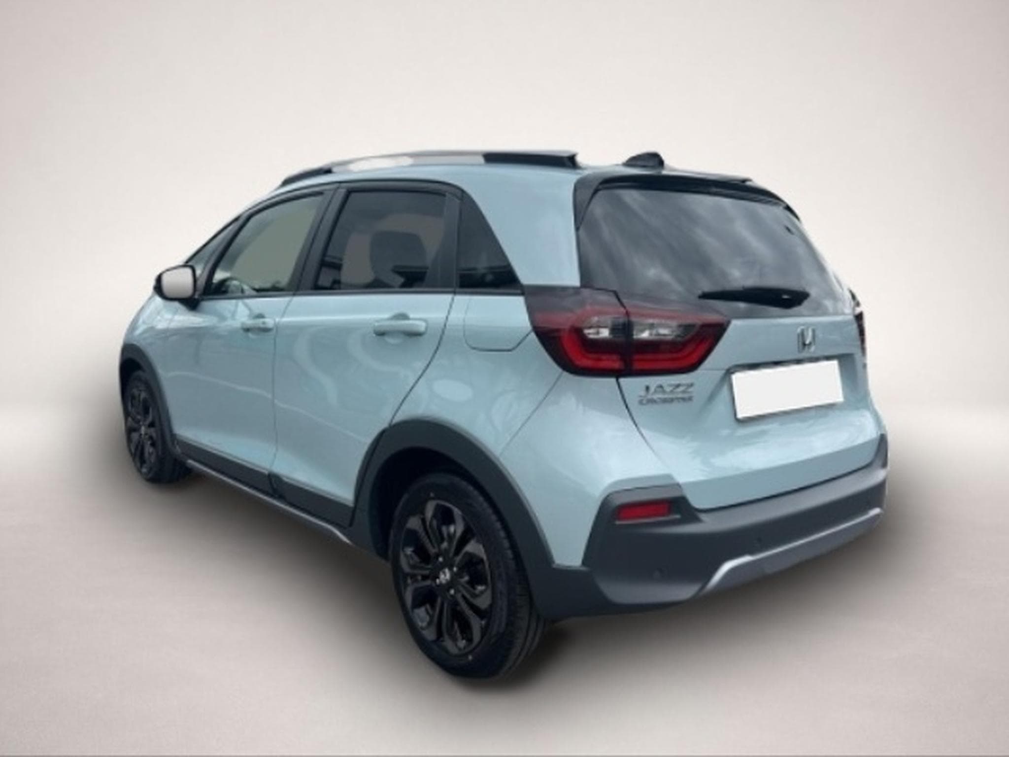 Honda Jazz (2026) - Foto 3