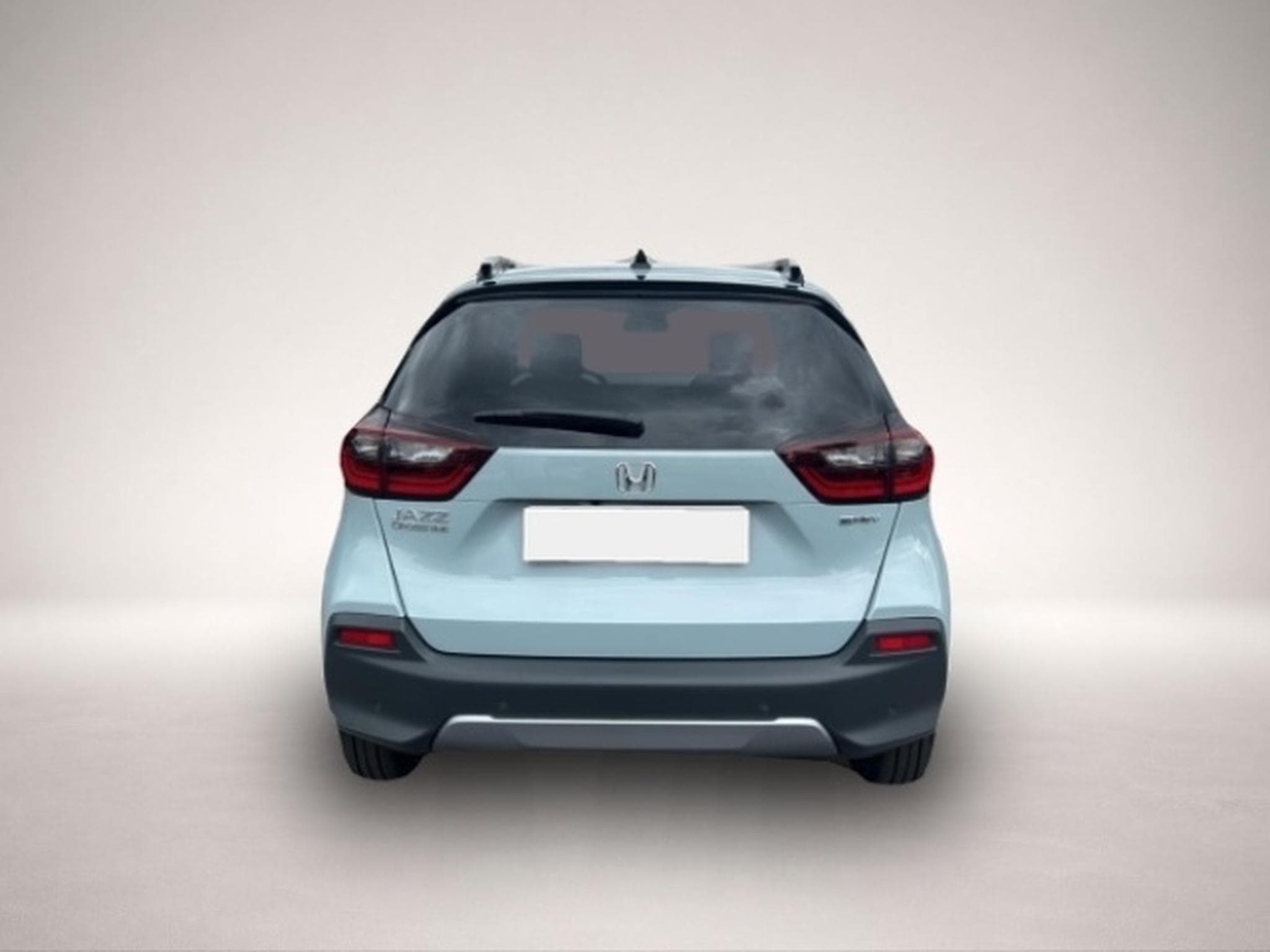 Honda Jazz (2026) - Foto 5