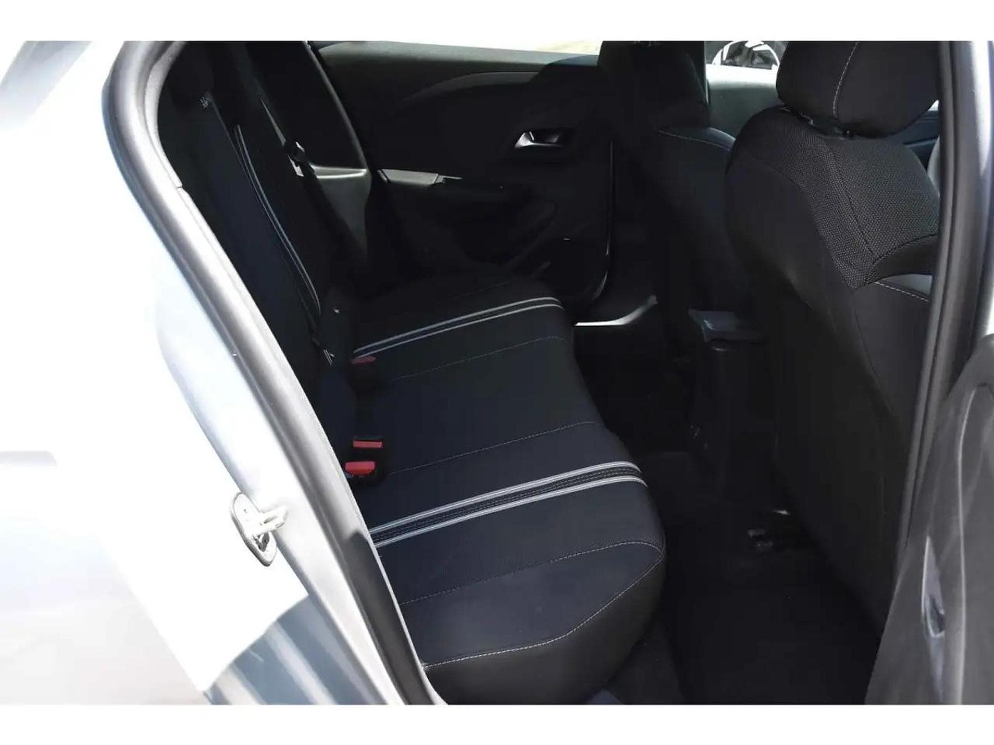 Opel Corsa (2025) - Photo 8