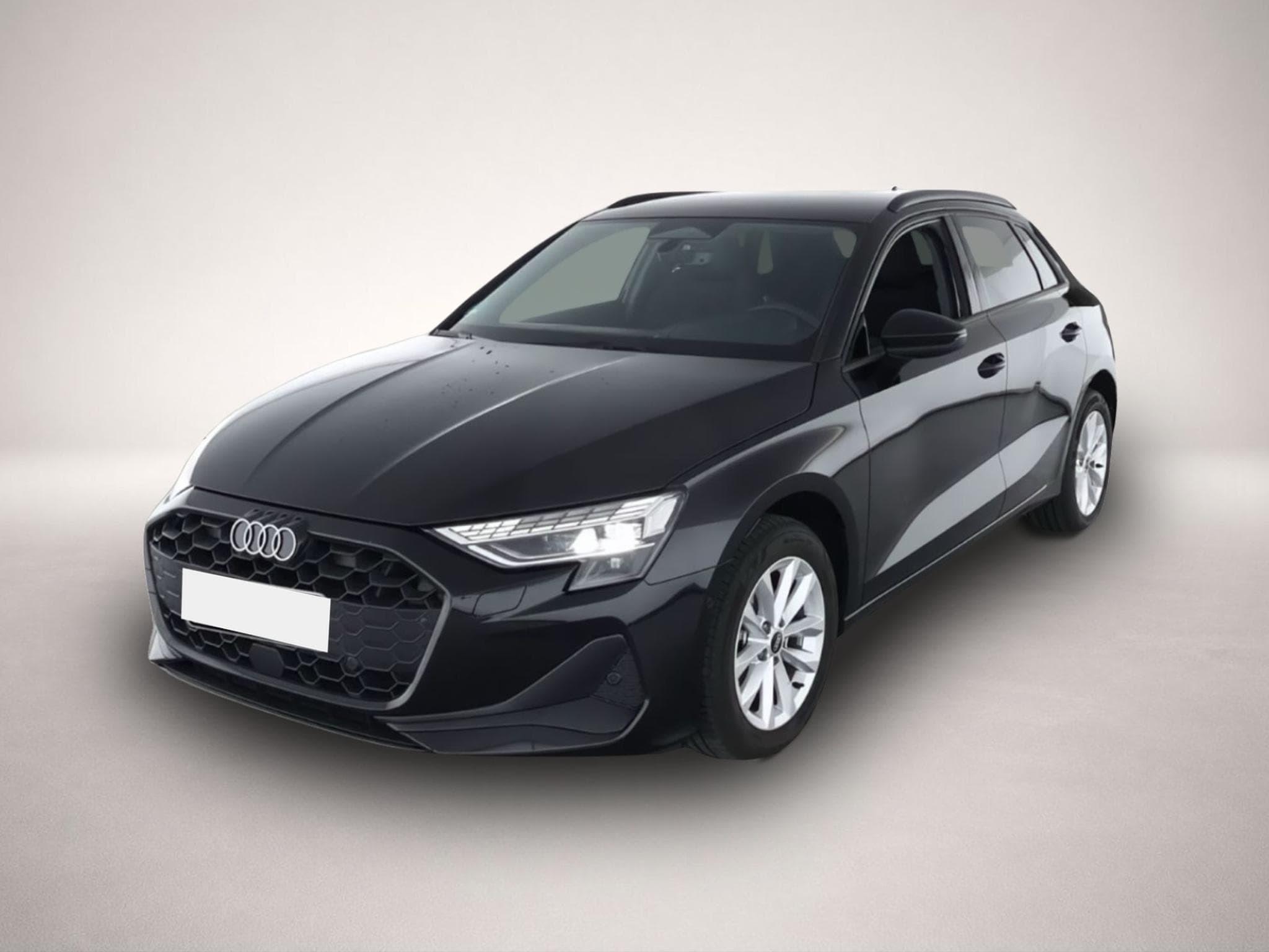Audi A3 (2025) - Photo 1