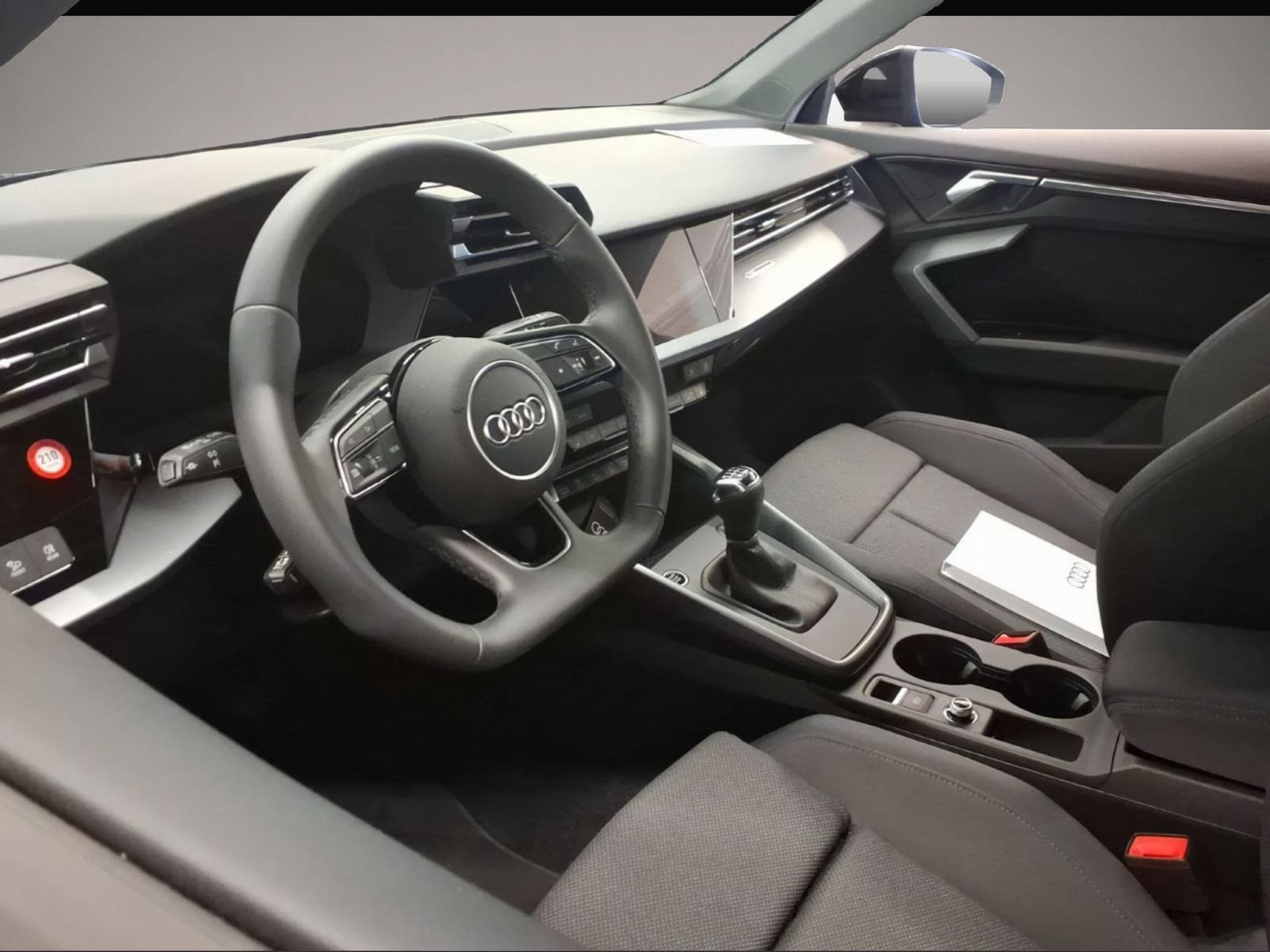 Audi A3 (2025) - Photo 3