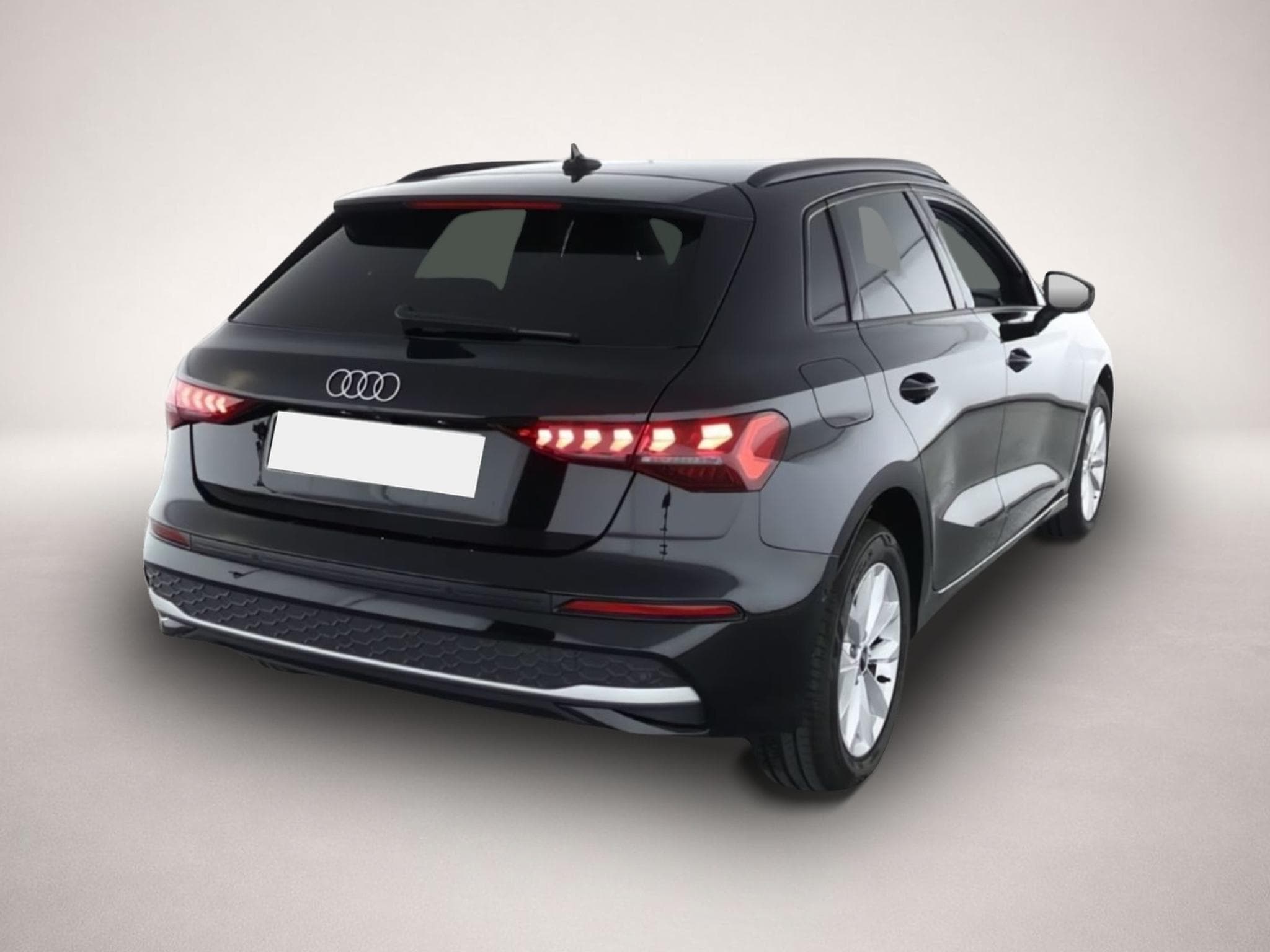 Audi A3 (2025) - Photo 2