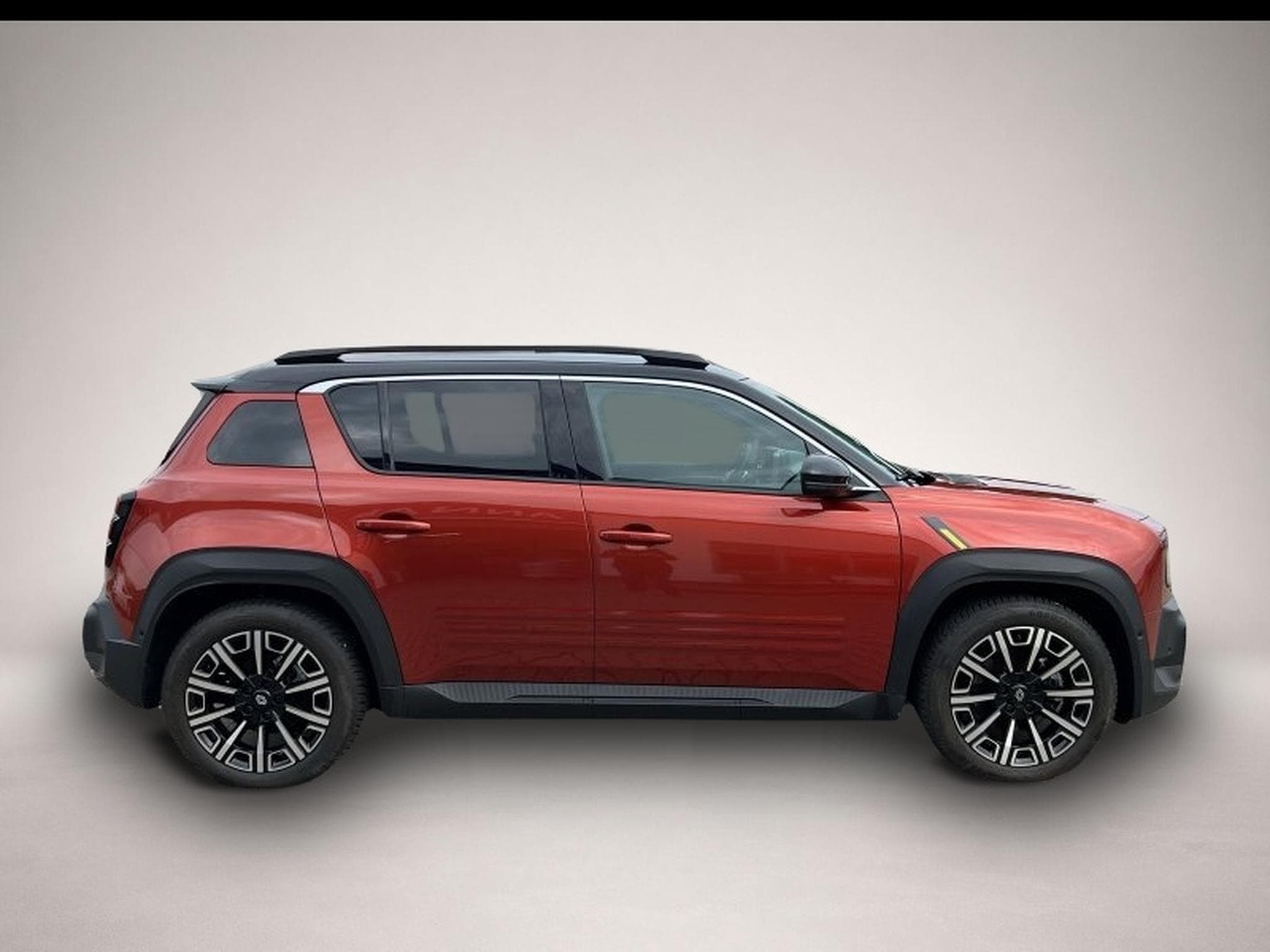 Renault R4 (2025) - Photo 2