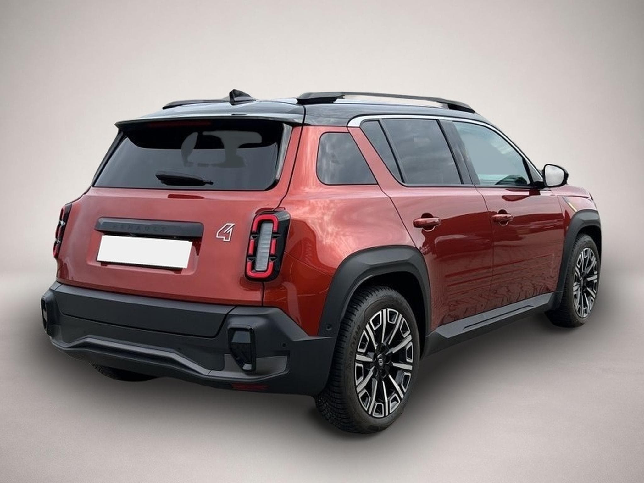 Renault R4 (2025) - Photo 3