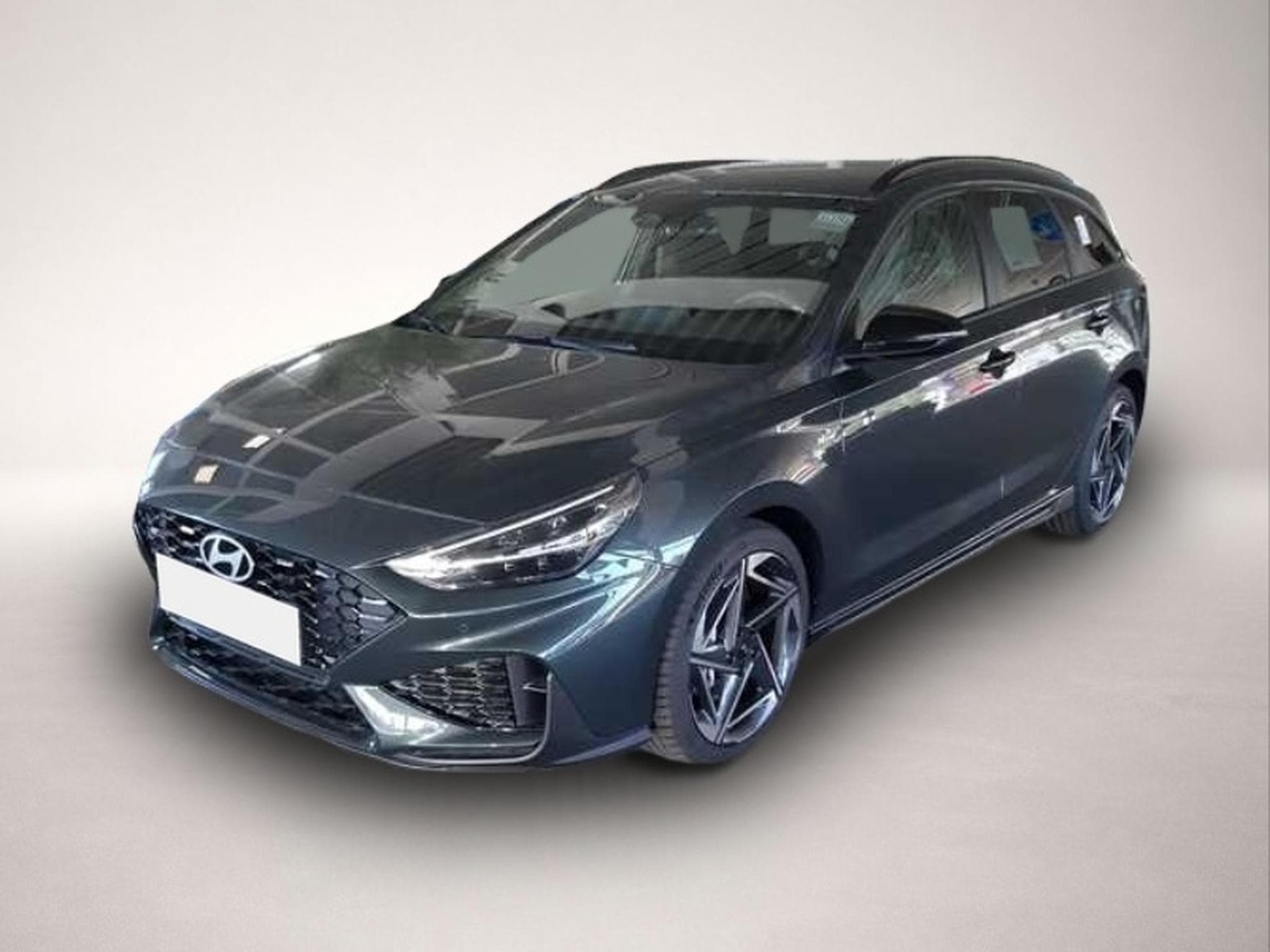 Hyundai i30 (2026) - Foto 1